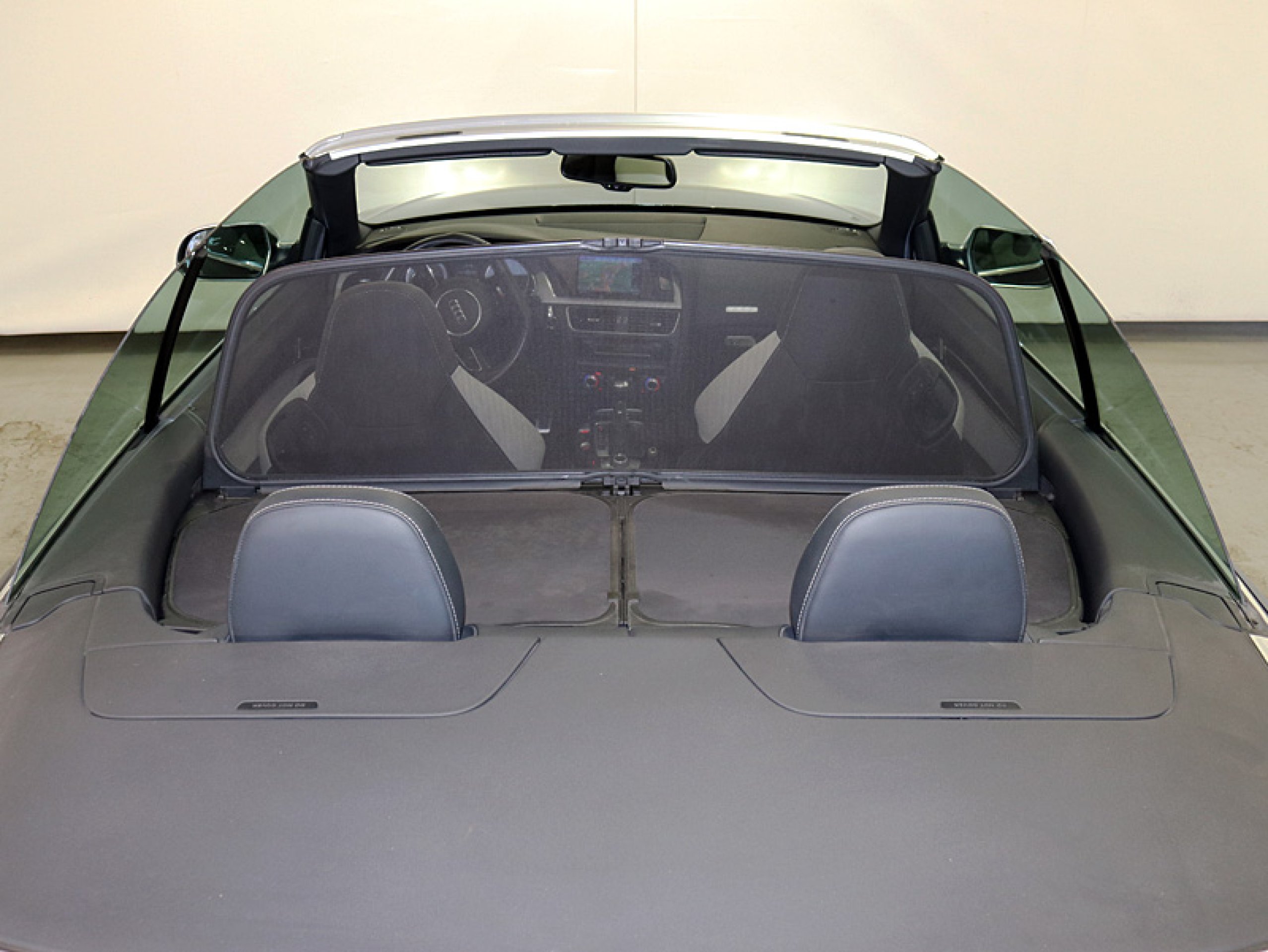 Foto Audi S5 16
