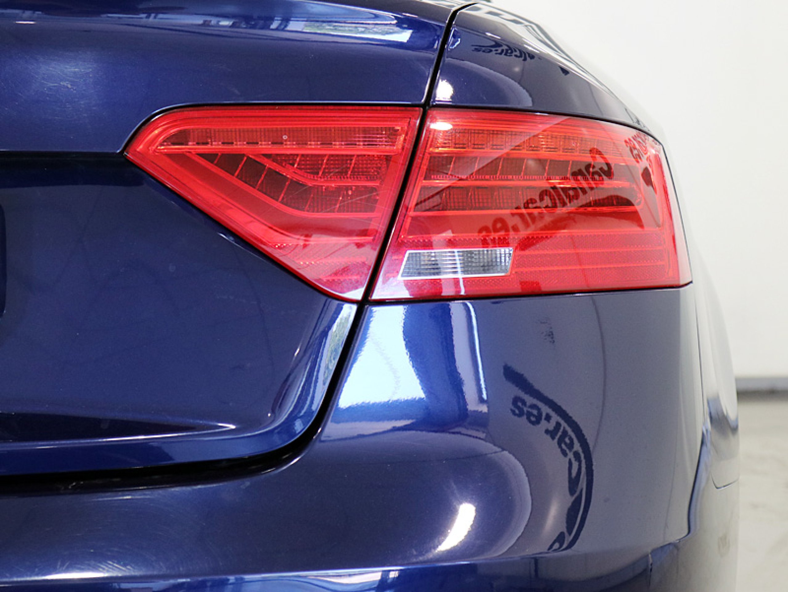 Foto Audi S5 18
