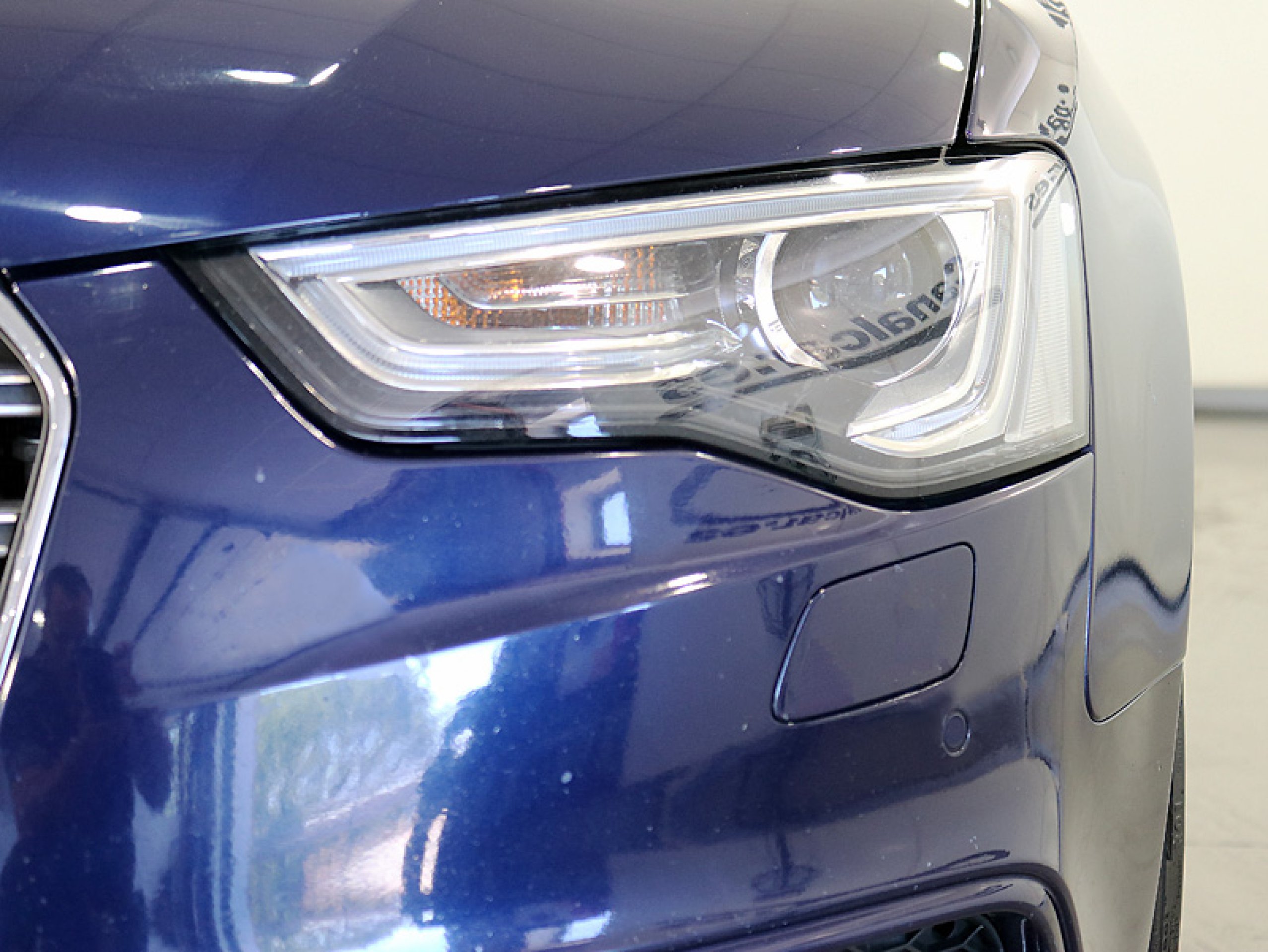 Foto Audi S5 20