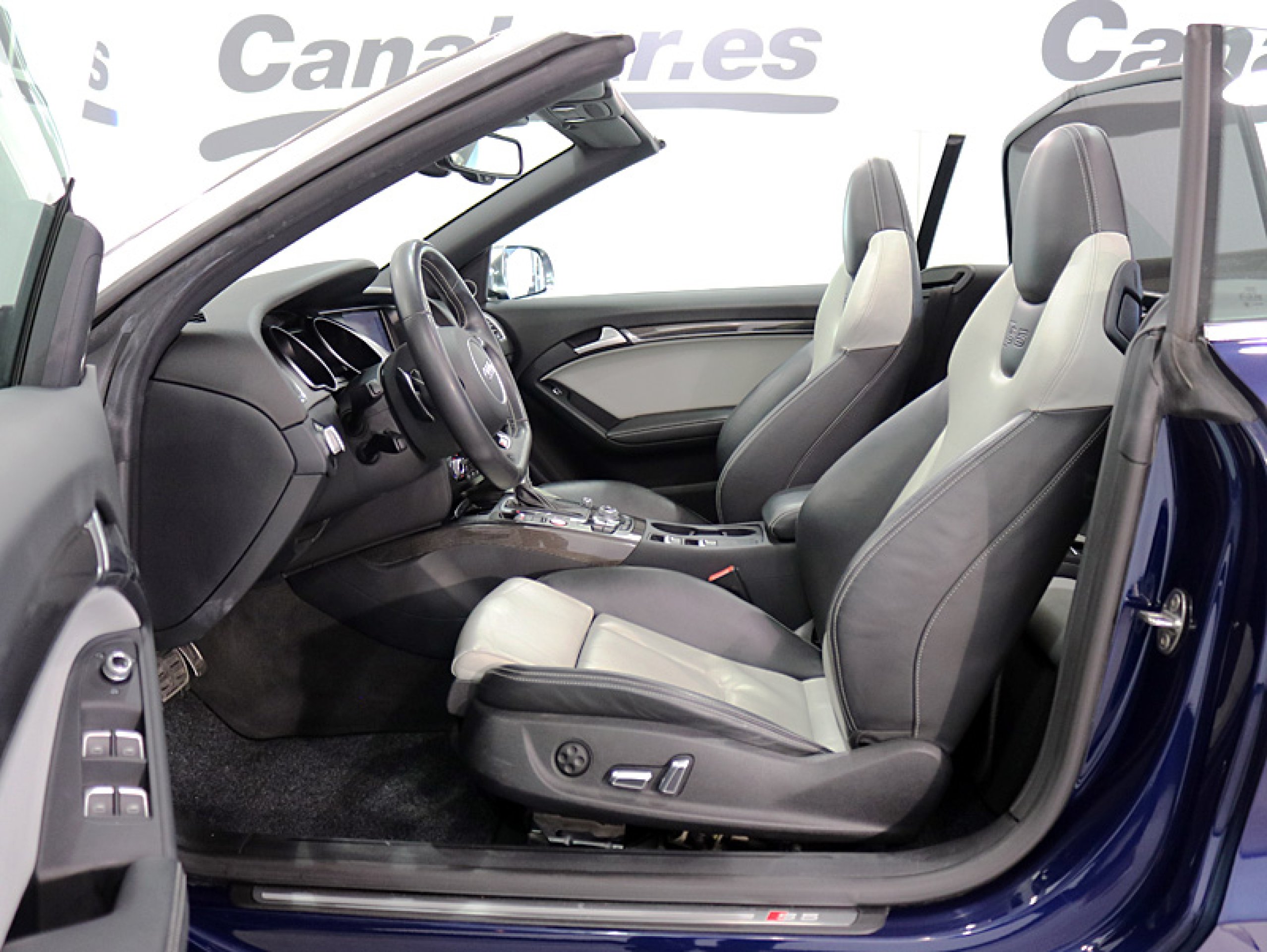 Foto Audi S5 22