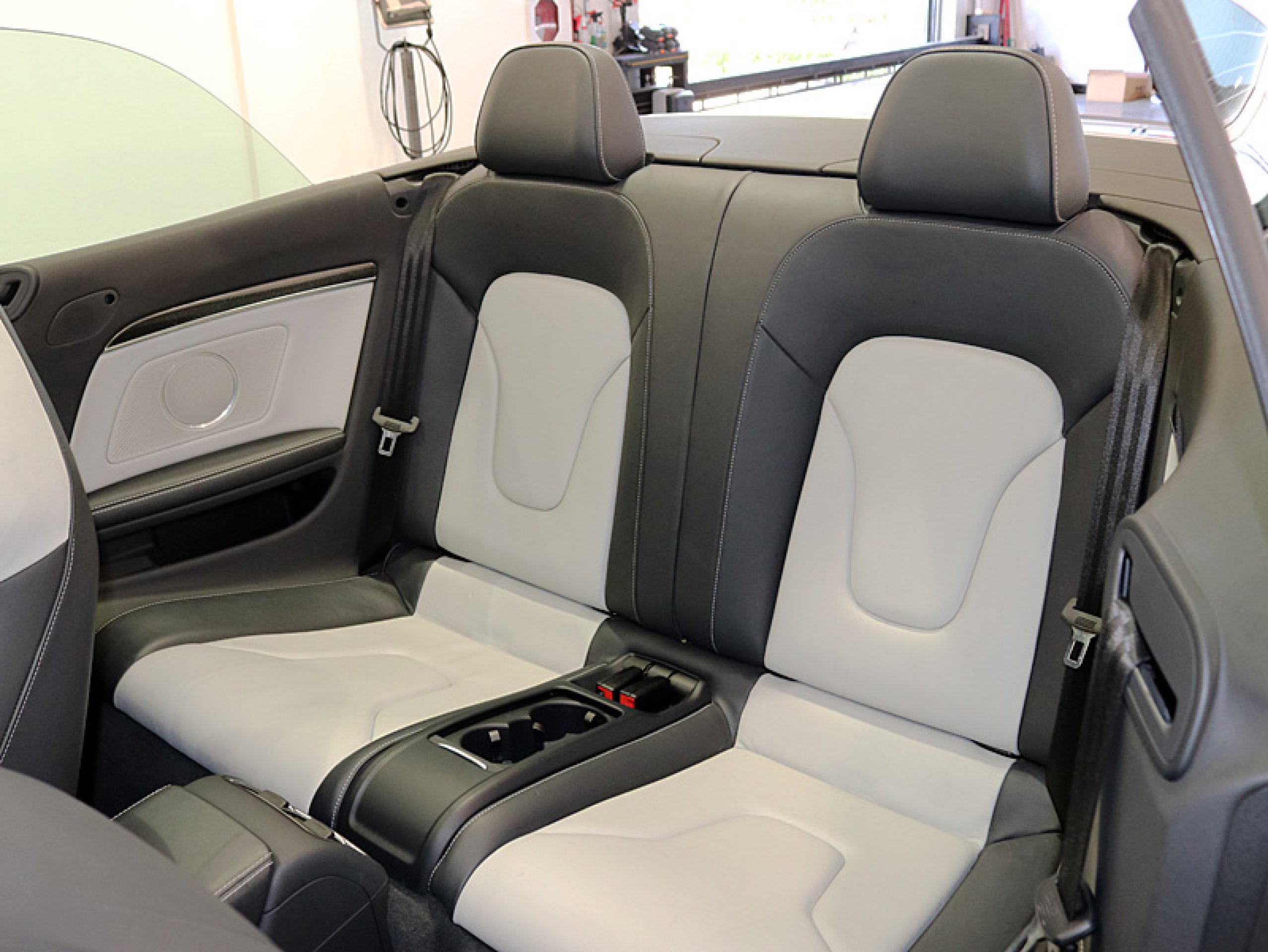 Foto Audi S5 24