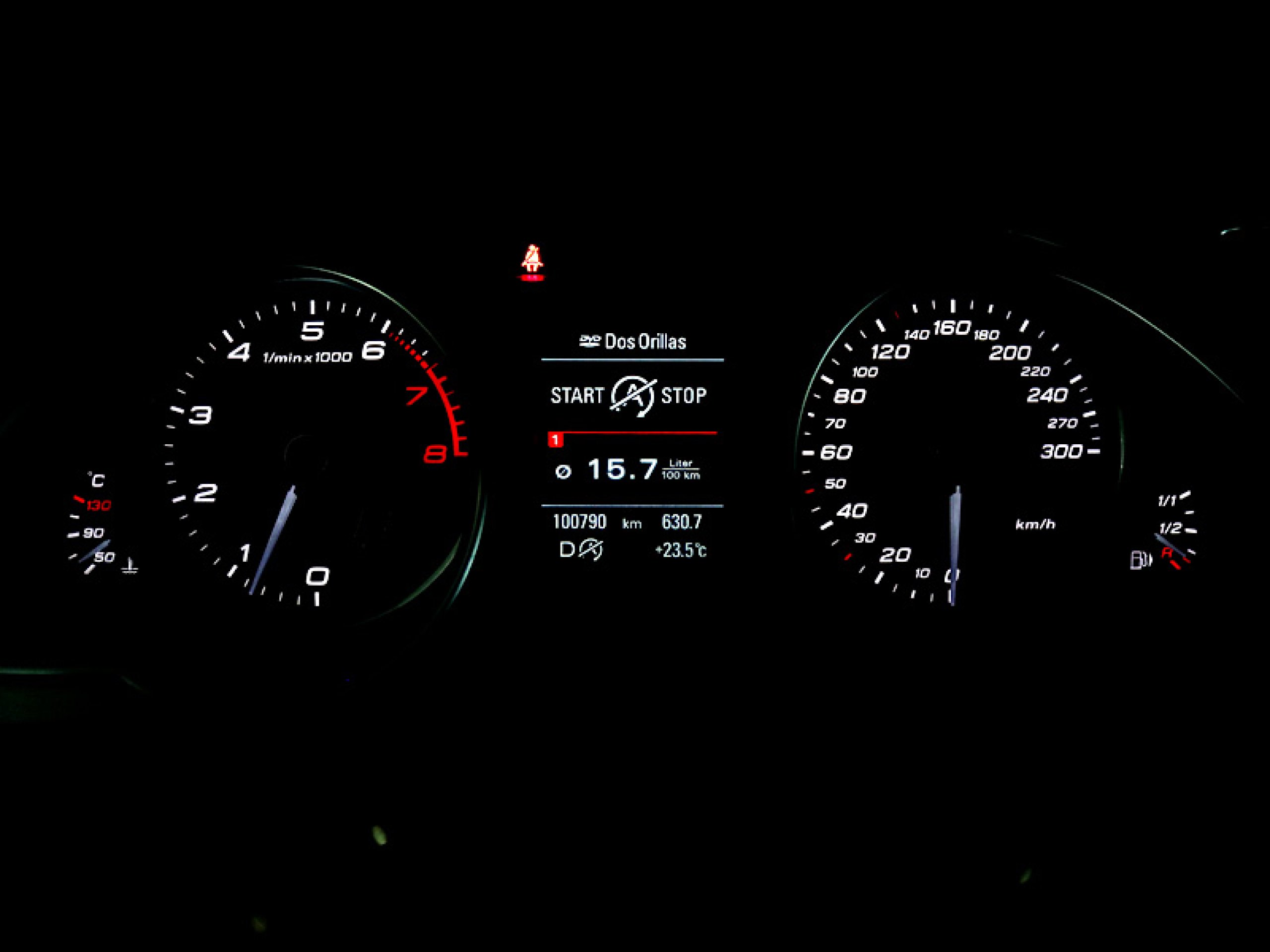 Foto Audi S5 25