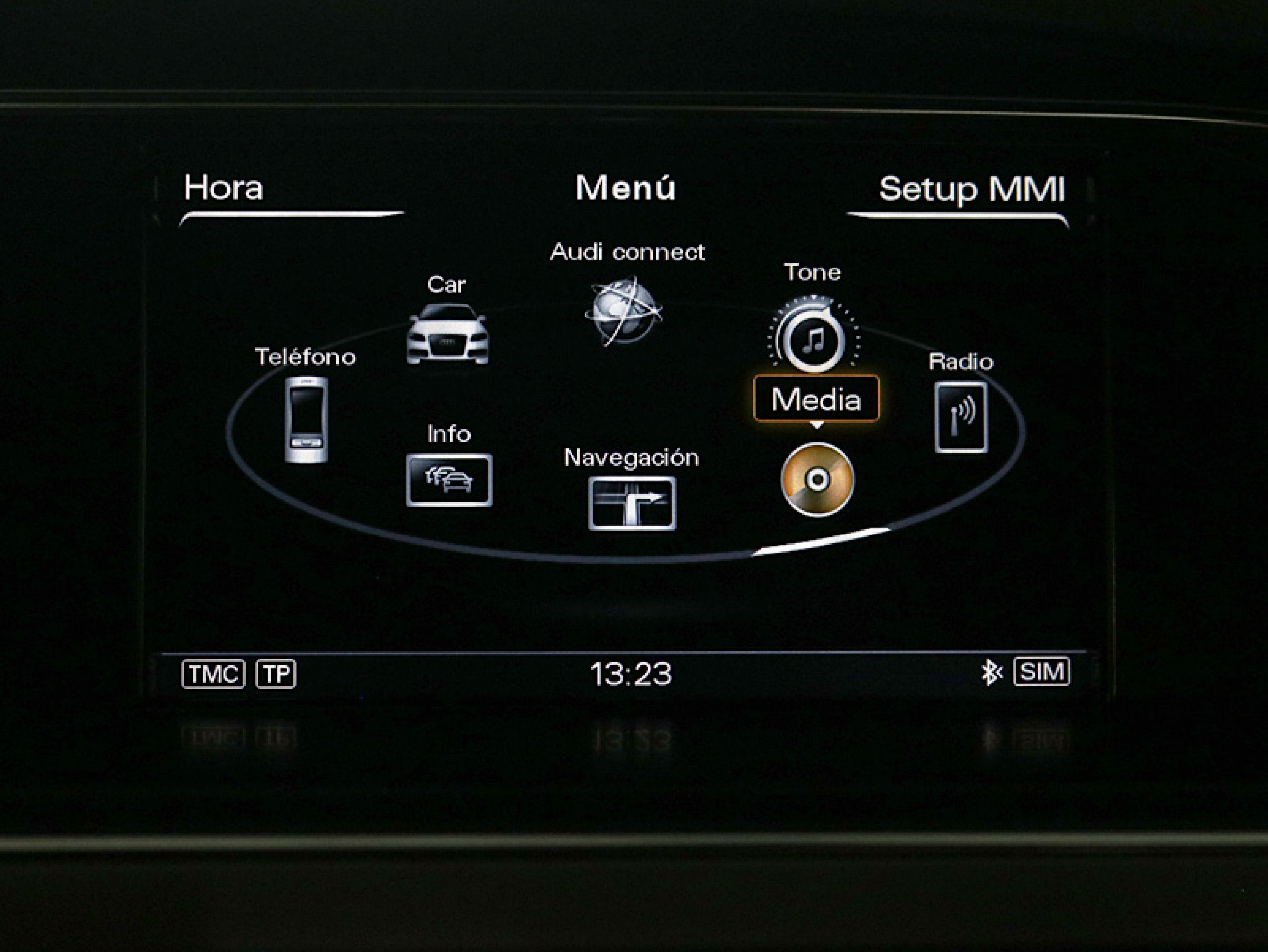 Foto Audi S5 26