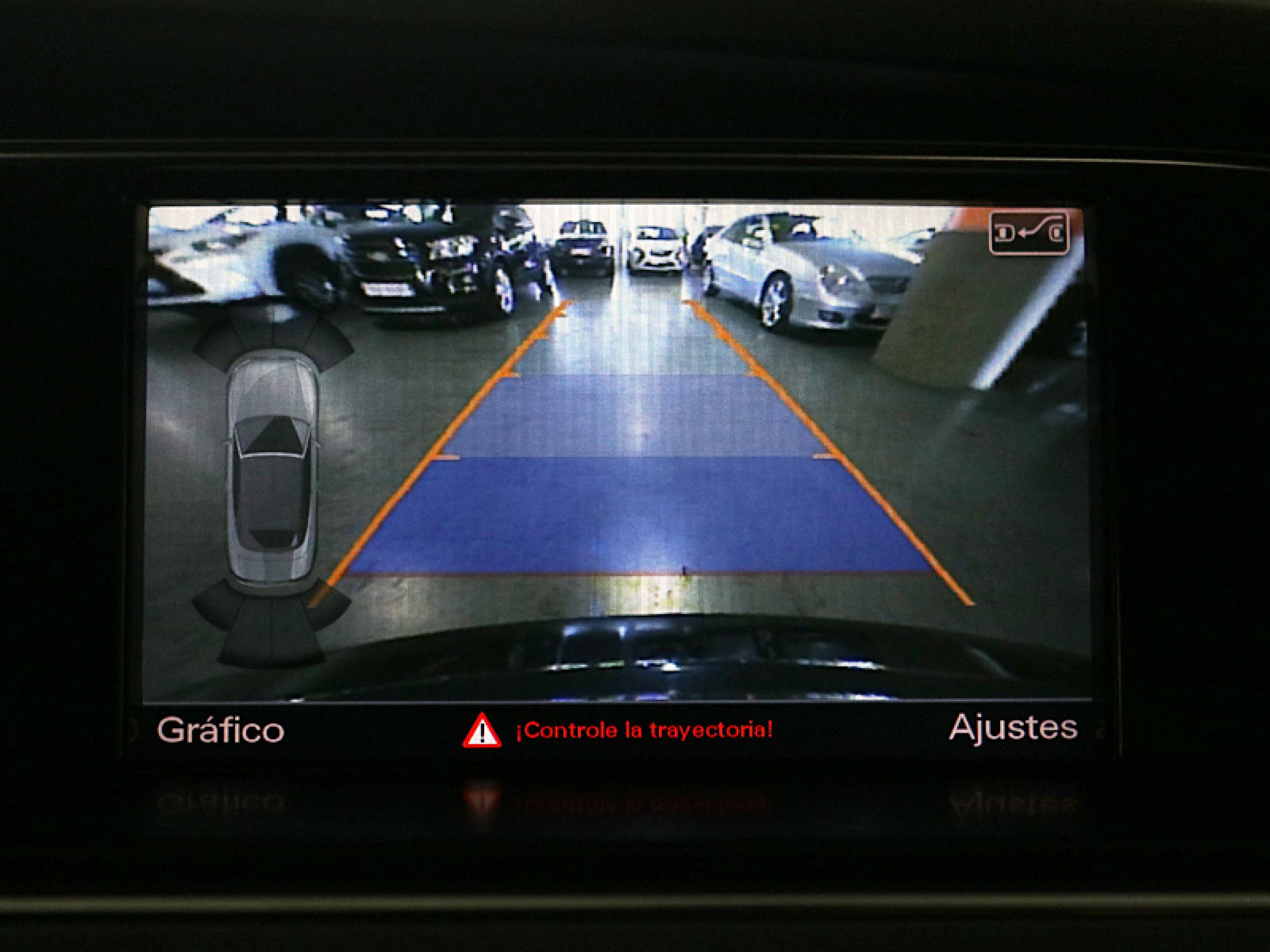 Foto Audi S5 27