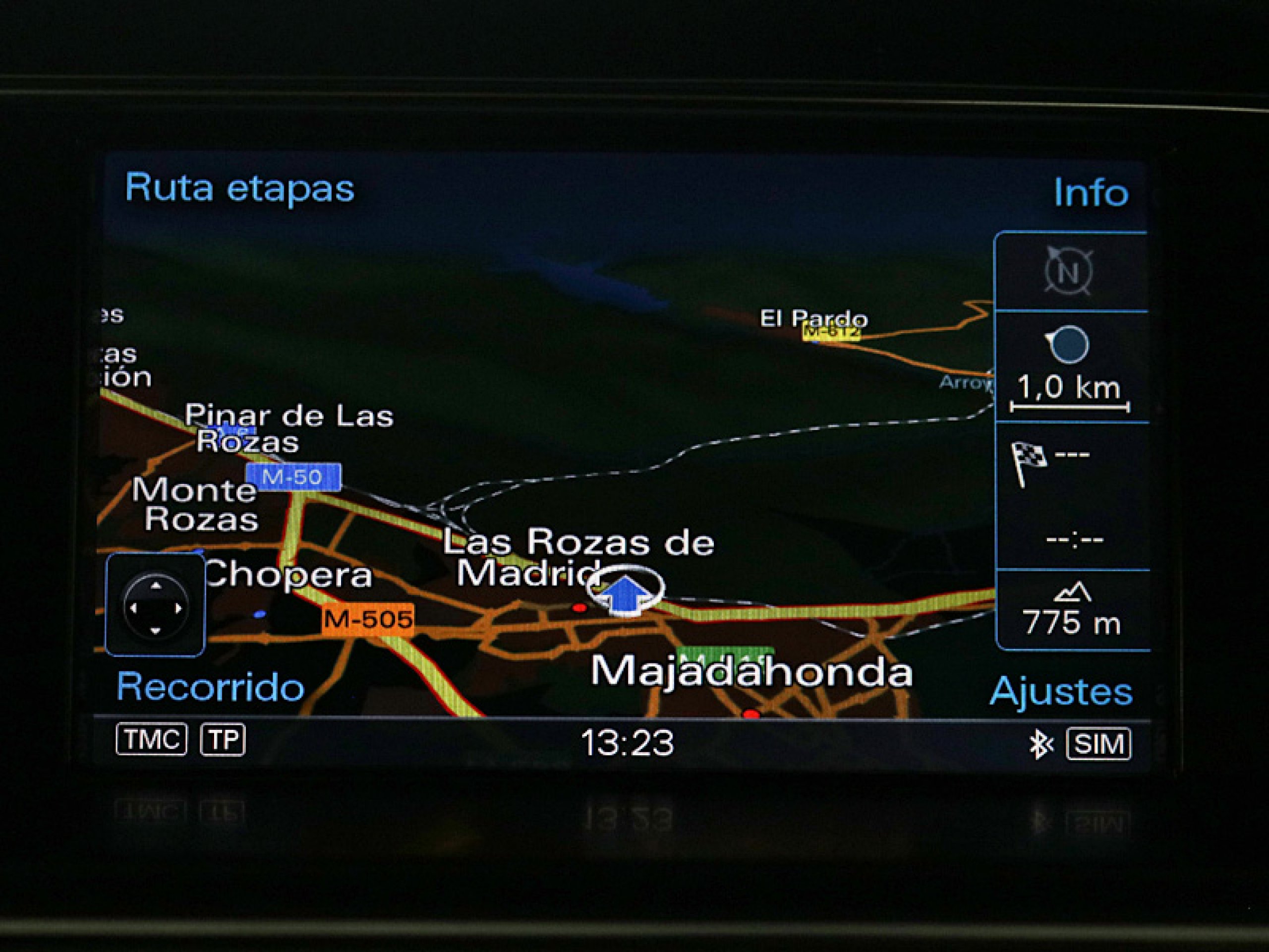 Foto Audi S5 28