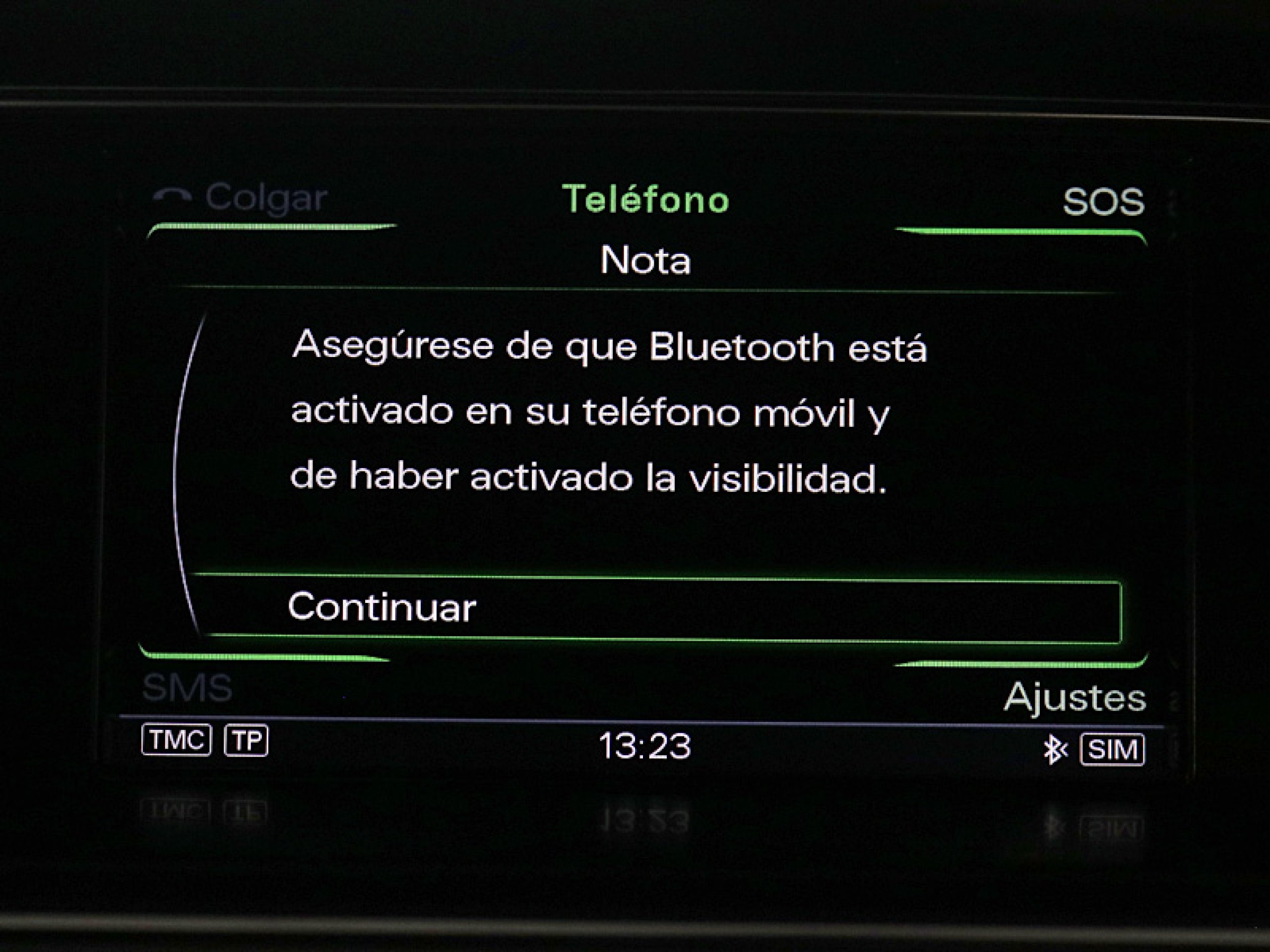Foto Audi S5 29