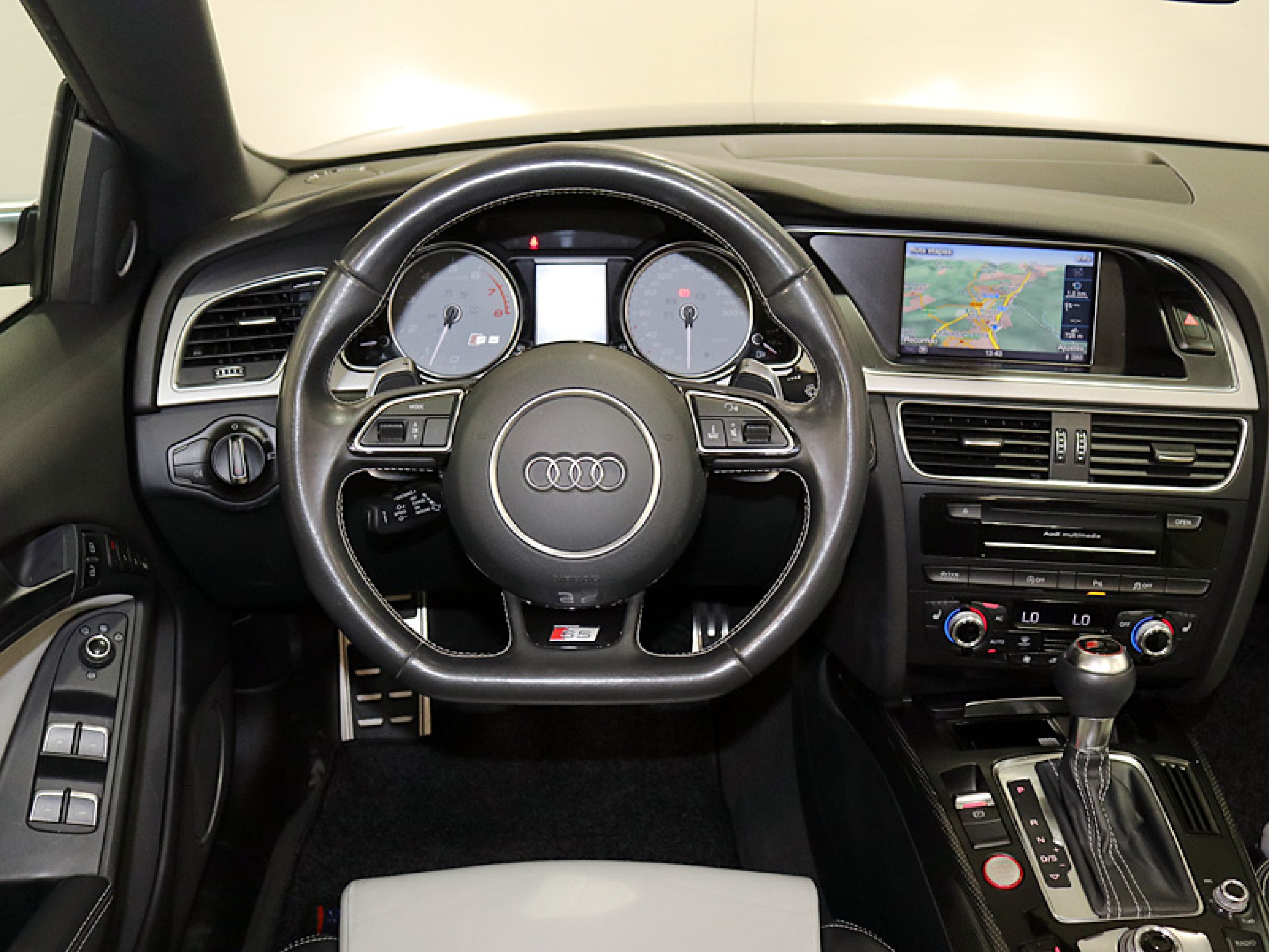 Foto Audi S5 33