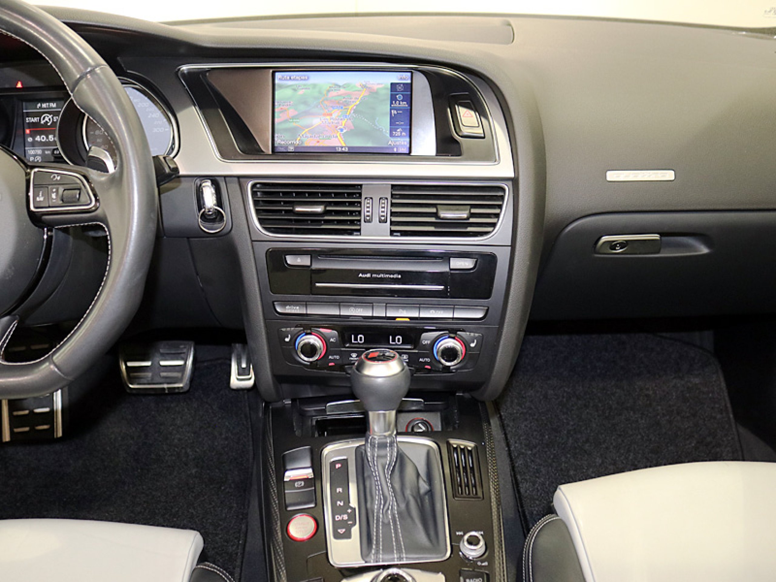 Foto Audi S5 34