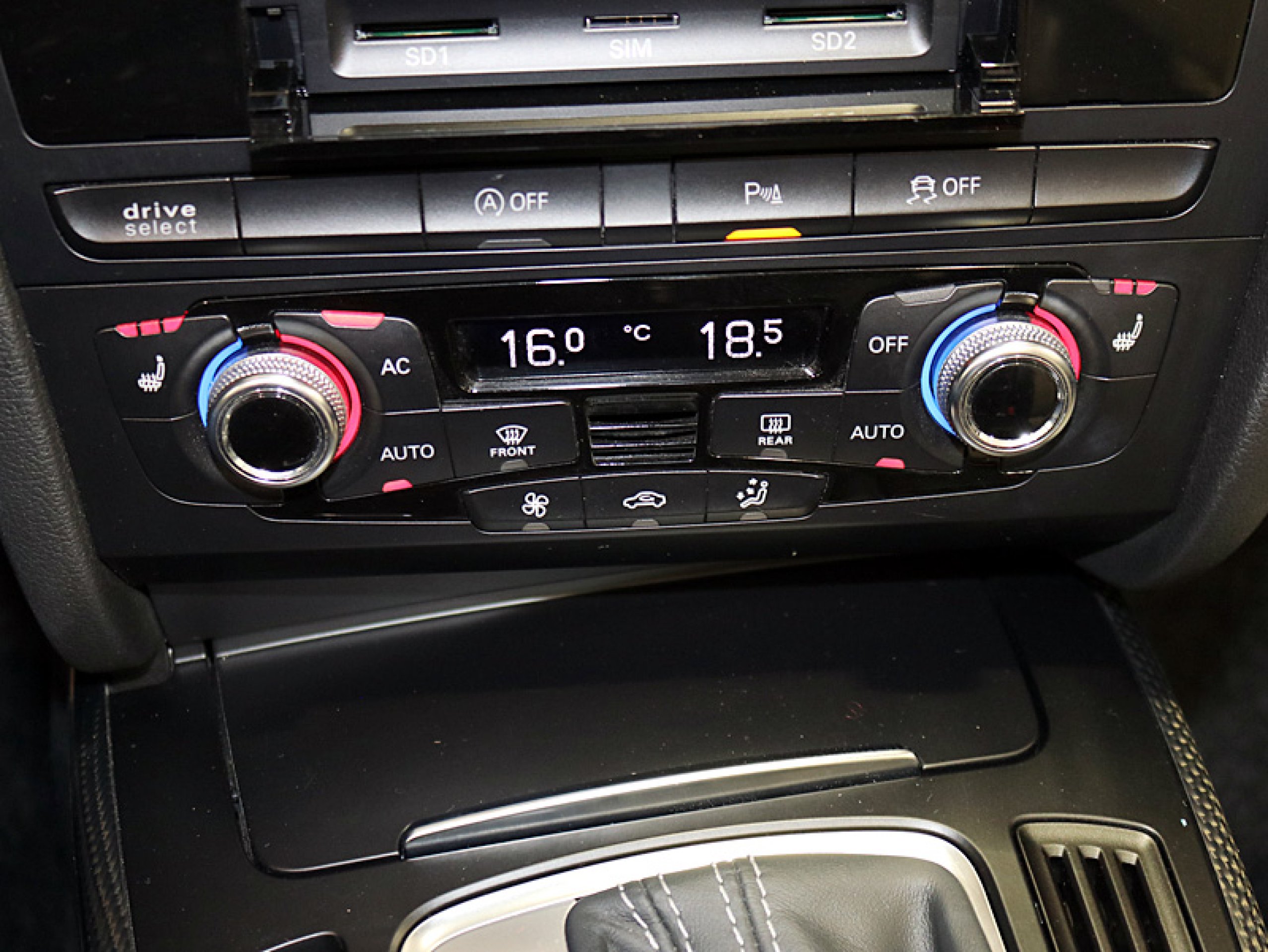 Foto Audi S5 37