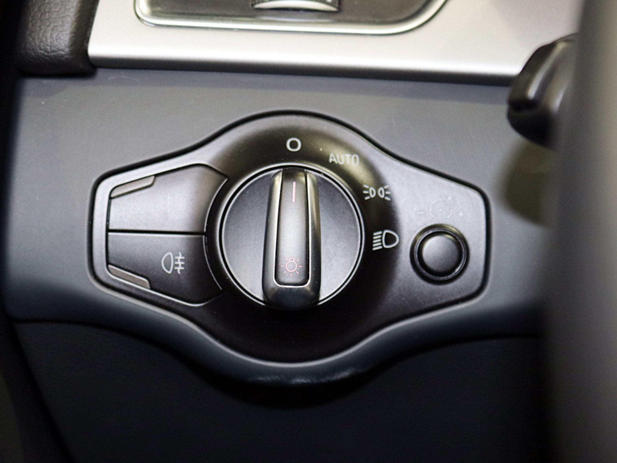 Foto Audi S5 45
