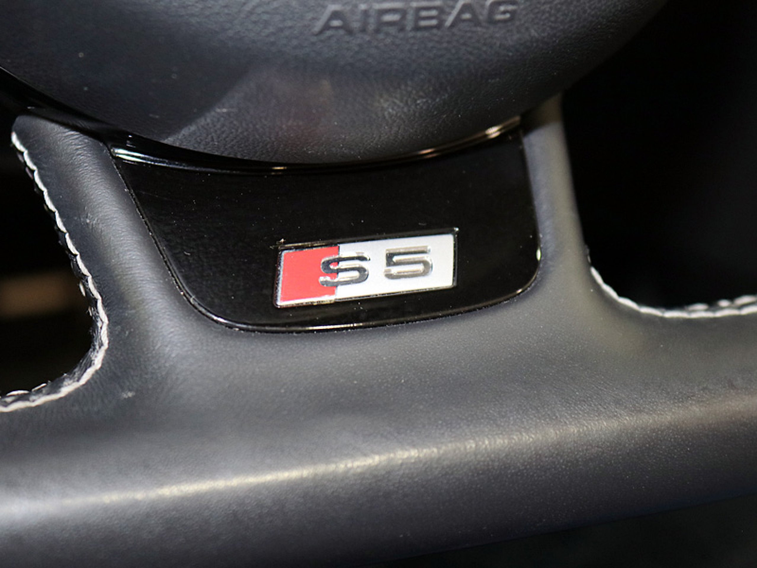 Foto Audi S5 48