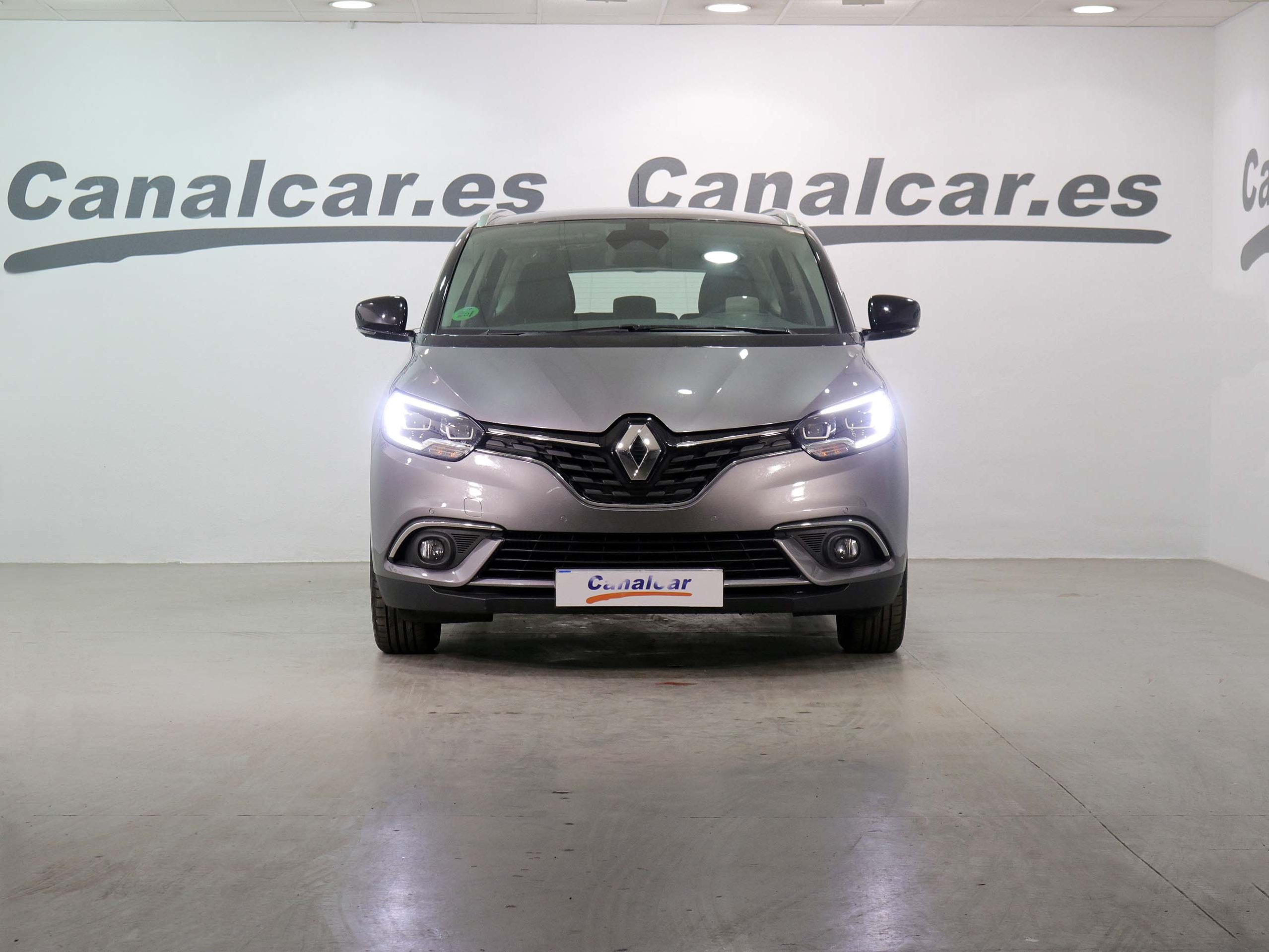 Foto Renault Grand Scenic 4