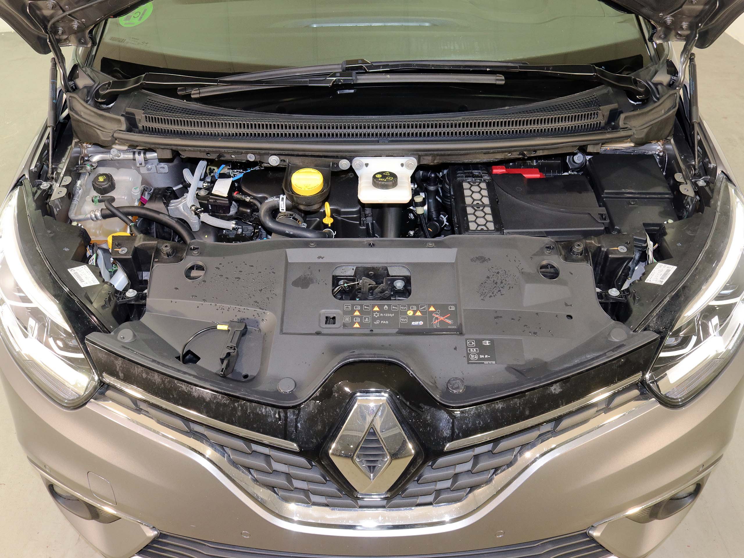 Foto Renault Grand Scenic 9