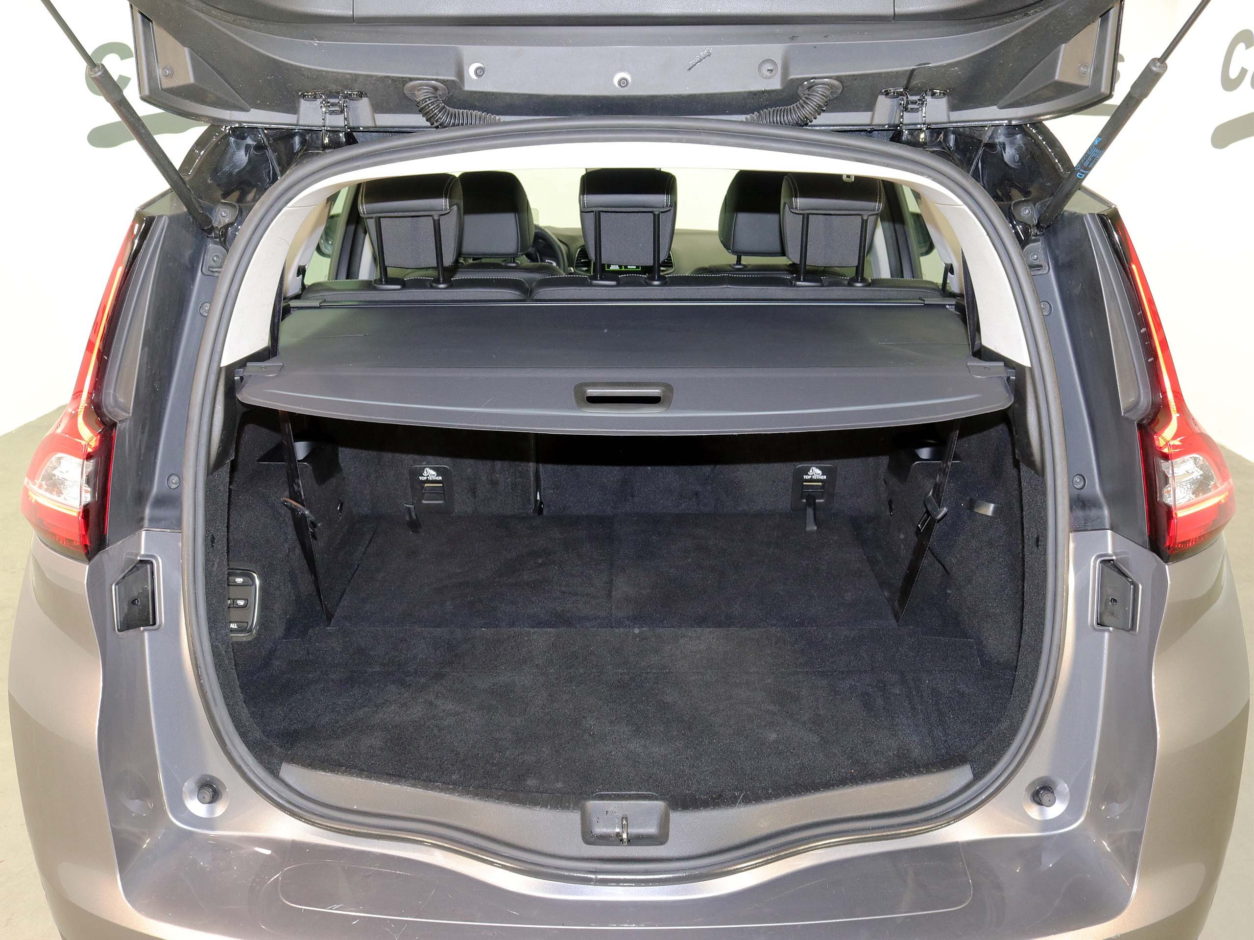 Foto Renault Grand Scenic 10