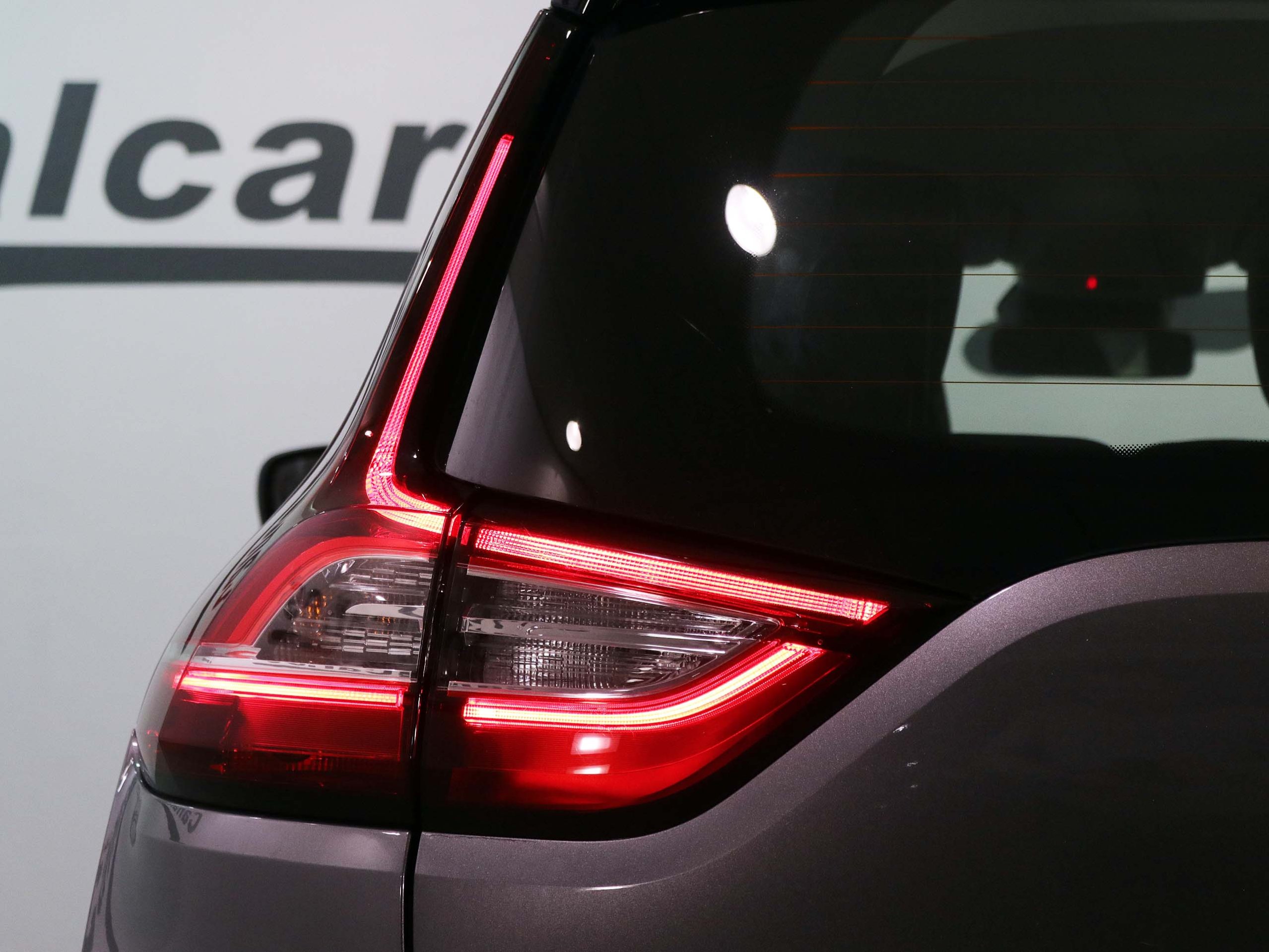Foto Renault Grand Scenic 12