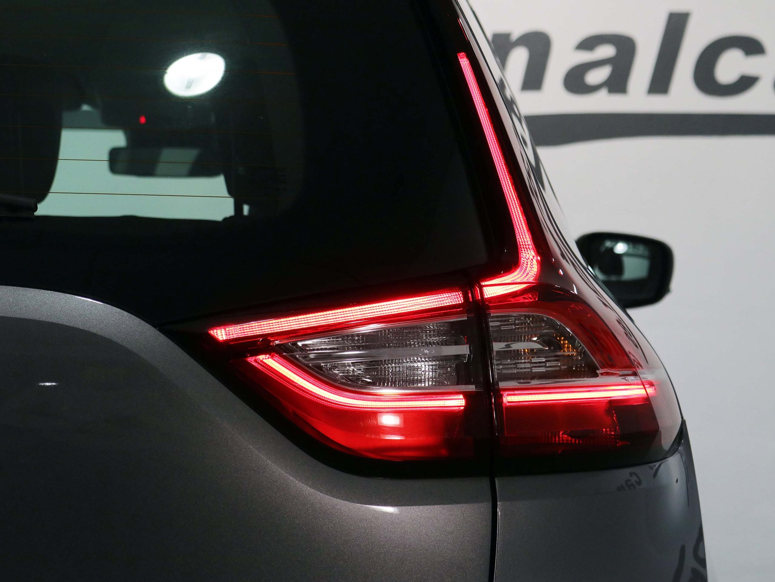 Foto Renault Grand Scenic 13