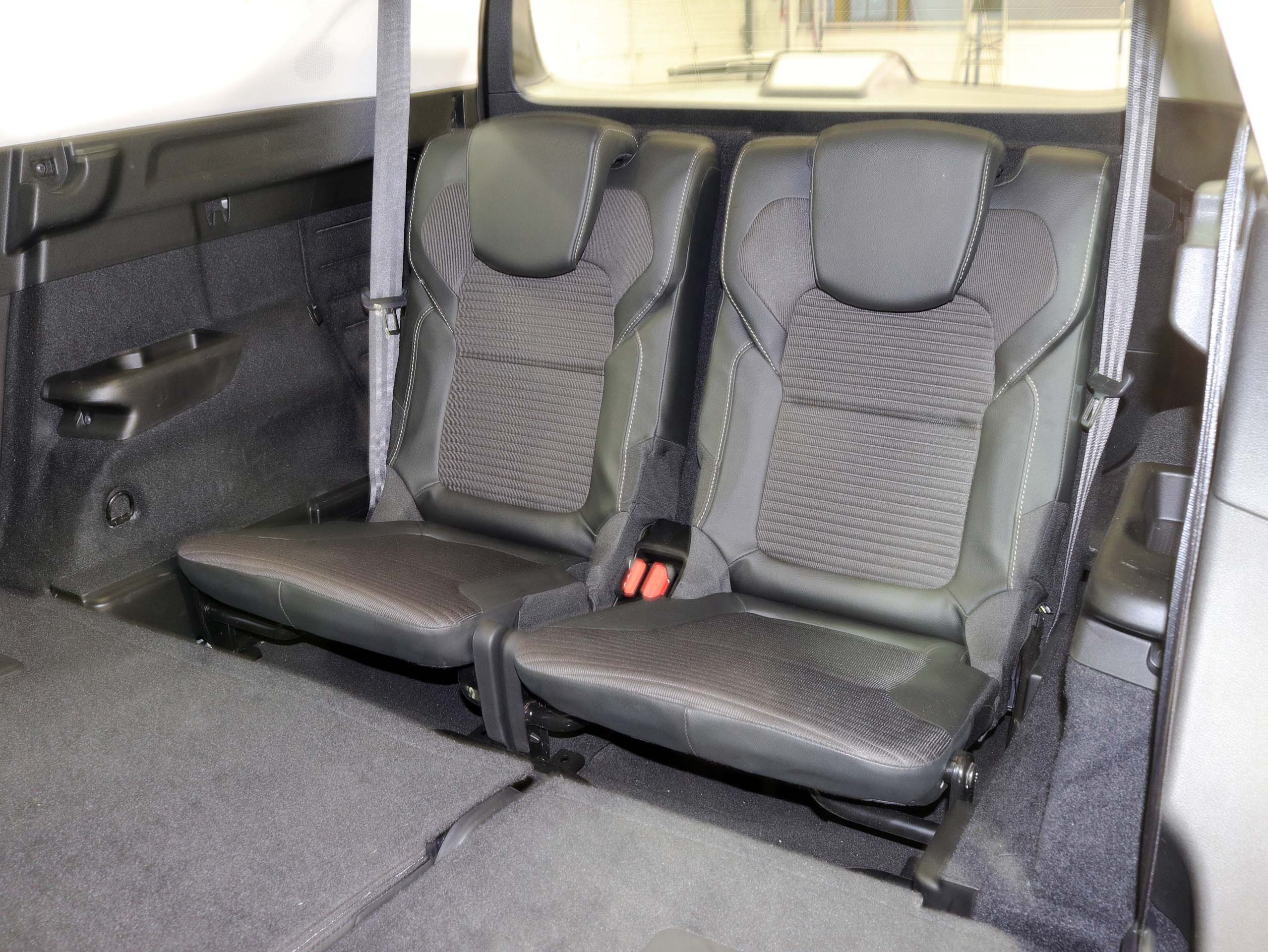 Foto Renault Grand Scenic 19