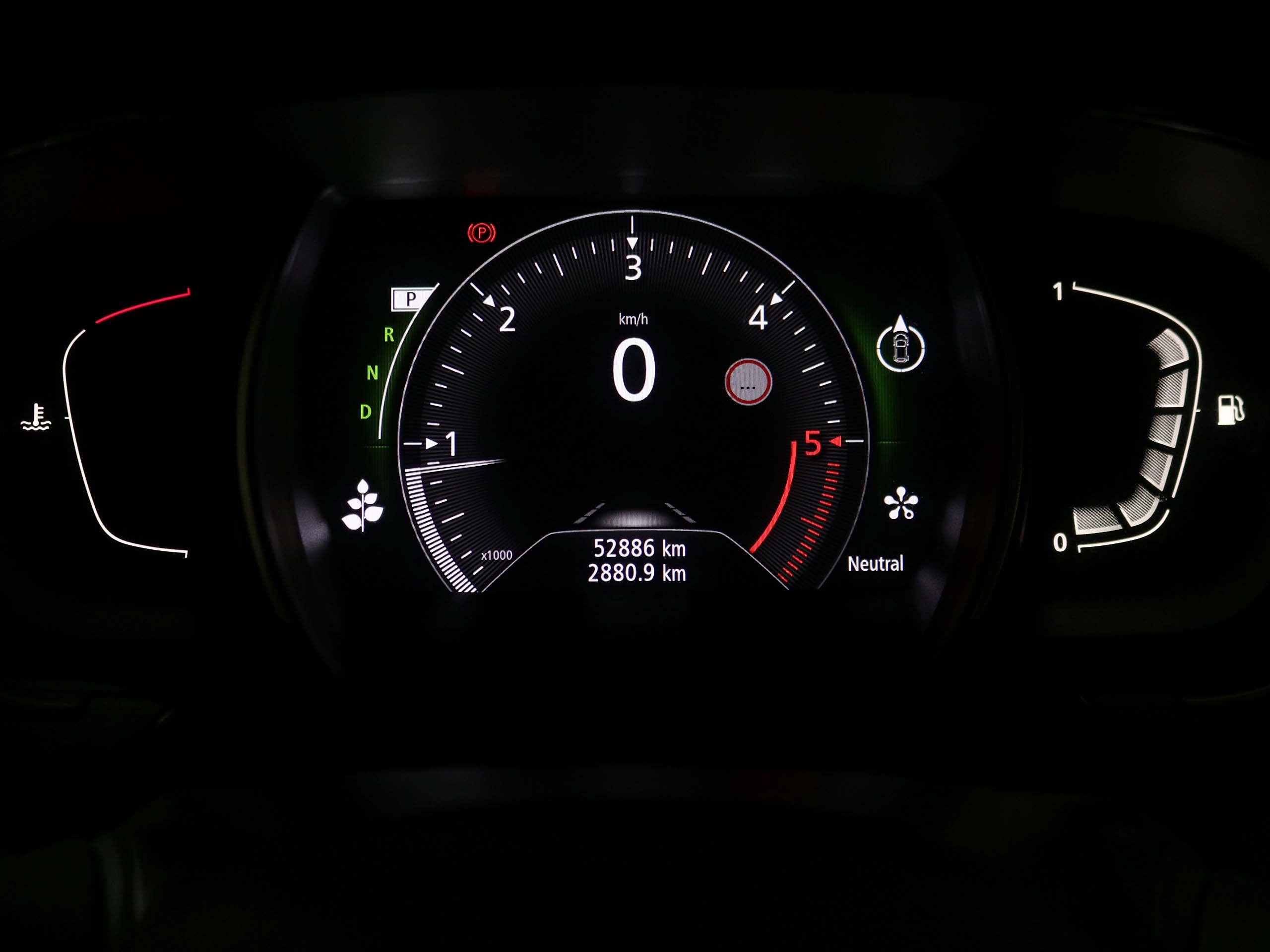 Foto Renault Grand Scenic 20