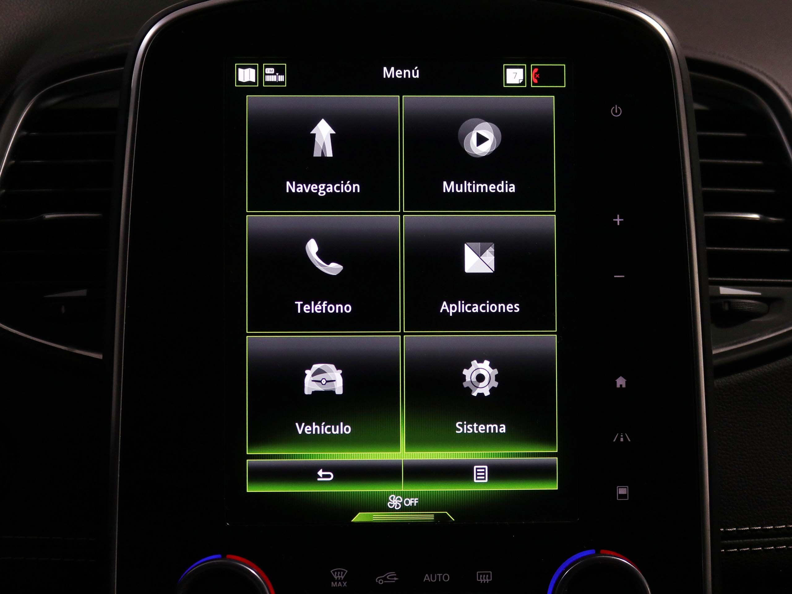 Foto Renault Grand Scenic 21
