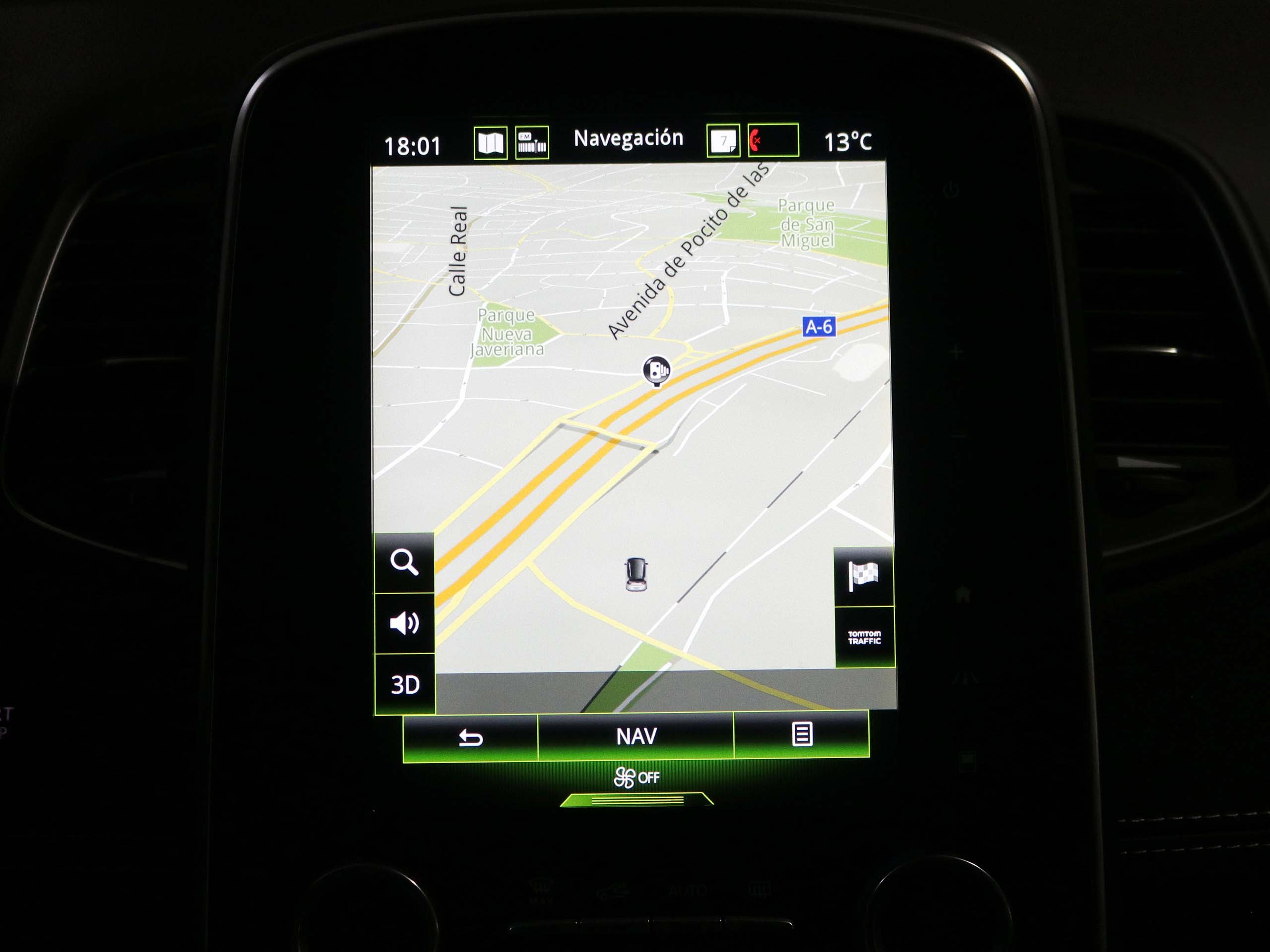 Foto Renault Grand Scenic 22