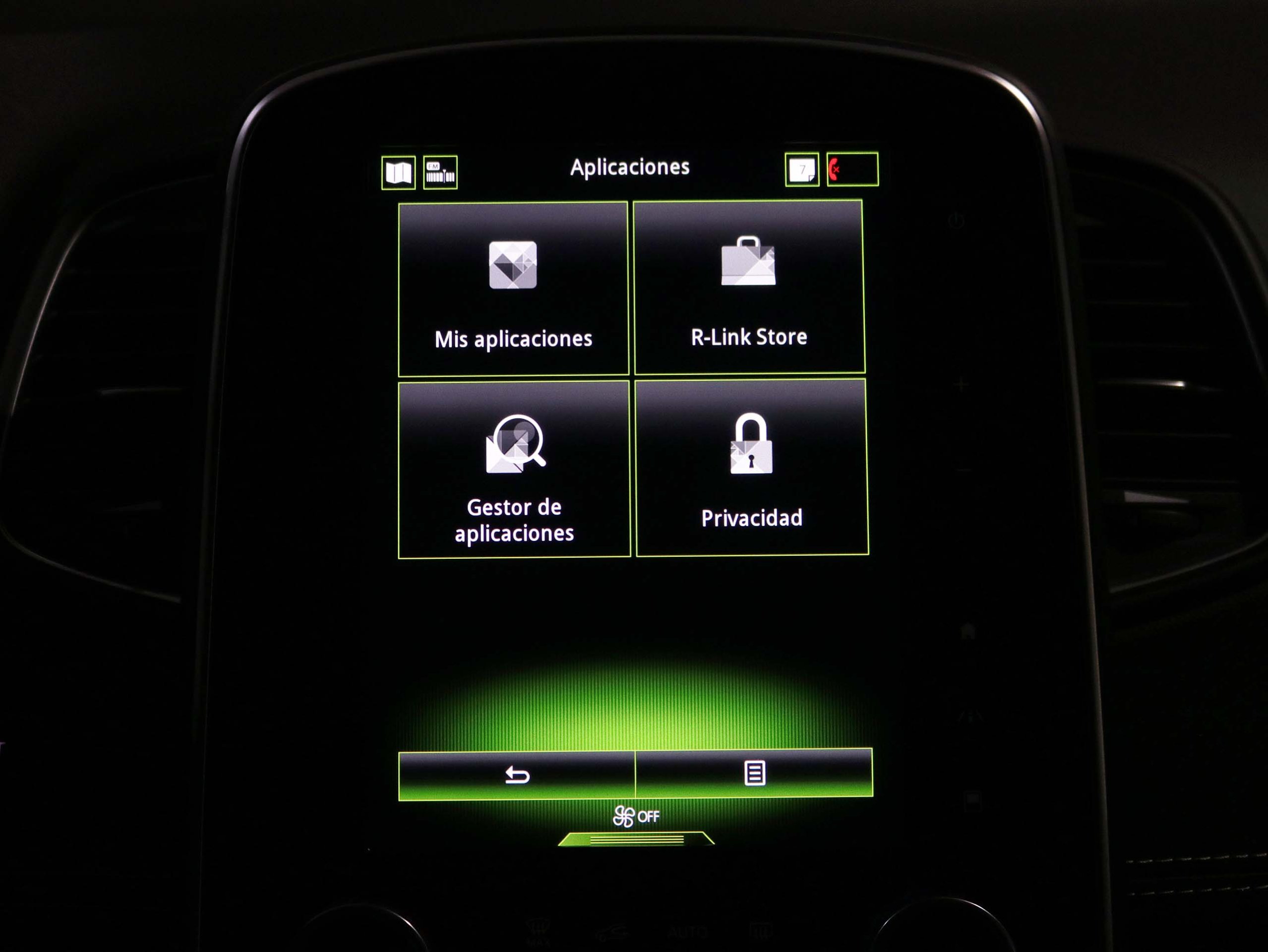 Foto Renault Grand Scenic 24