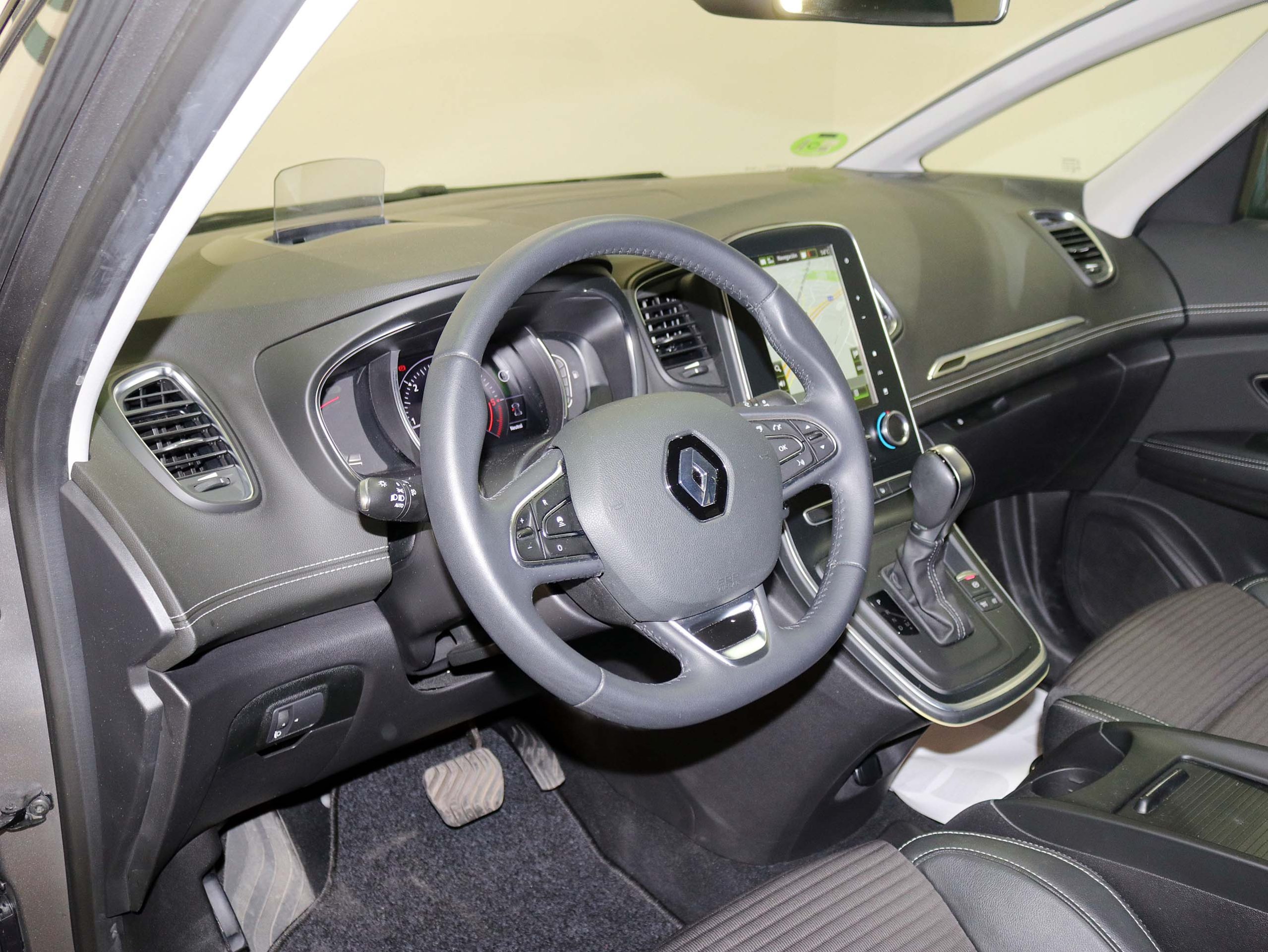 Foto Renault Grand Scenic 26