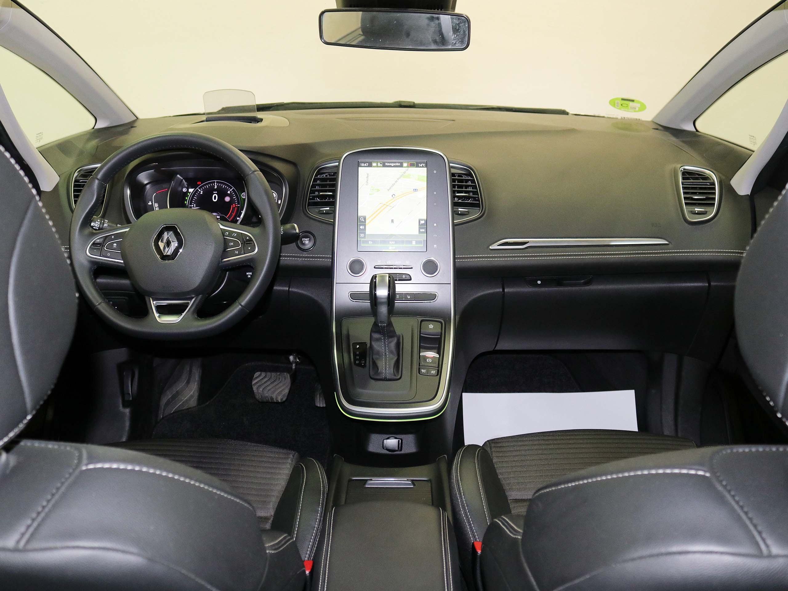 Foto Renault Grand Scenic 27
