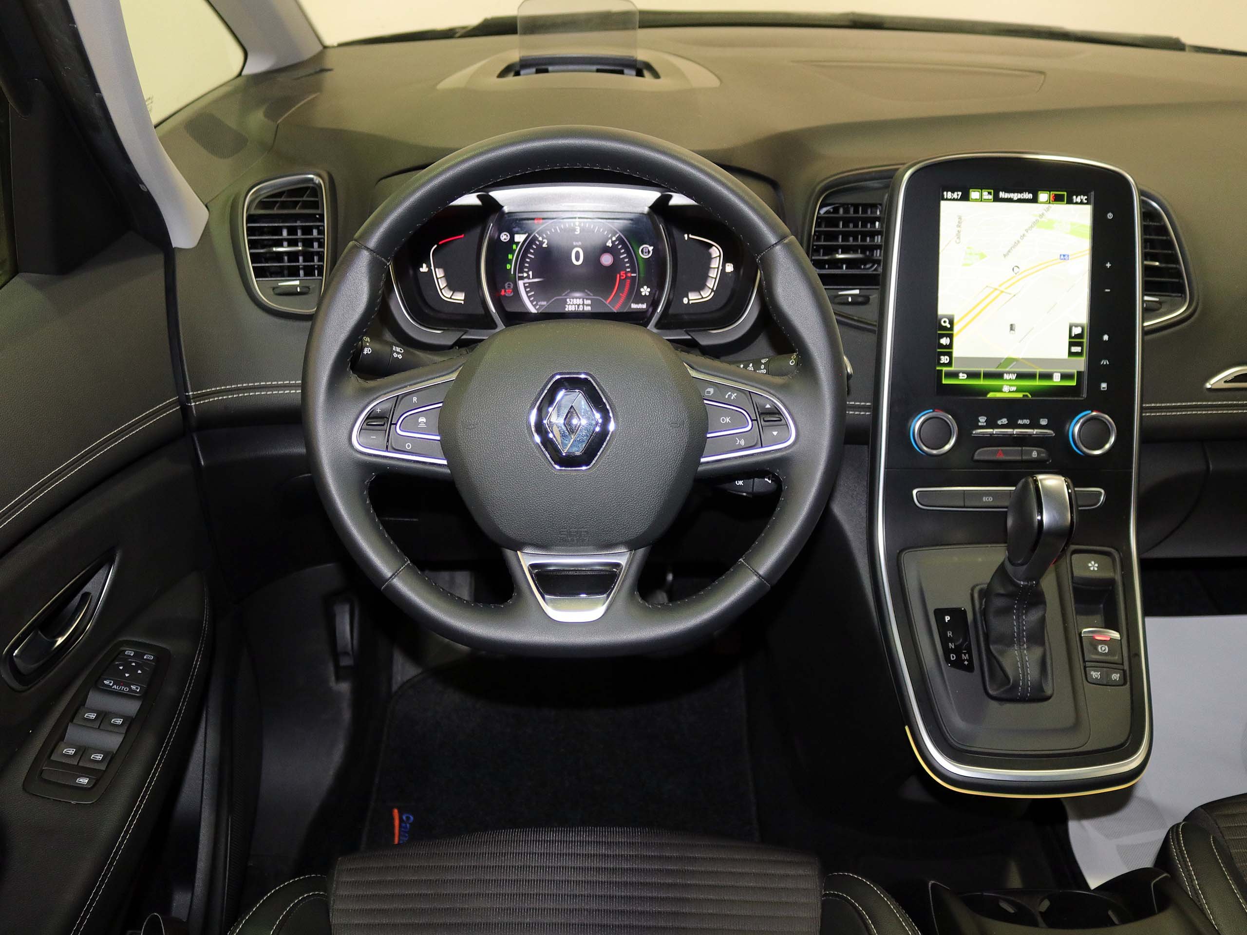 Foto Renault Grand Scenic 28