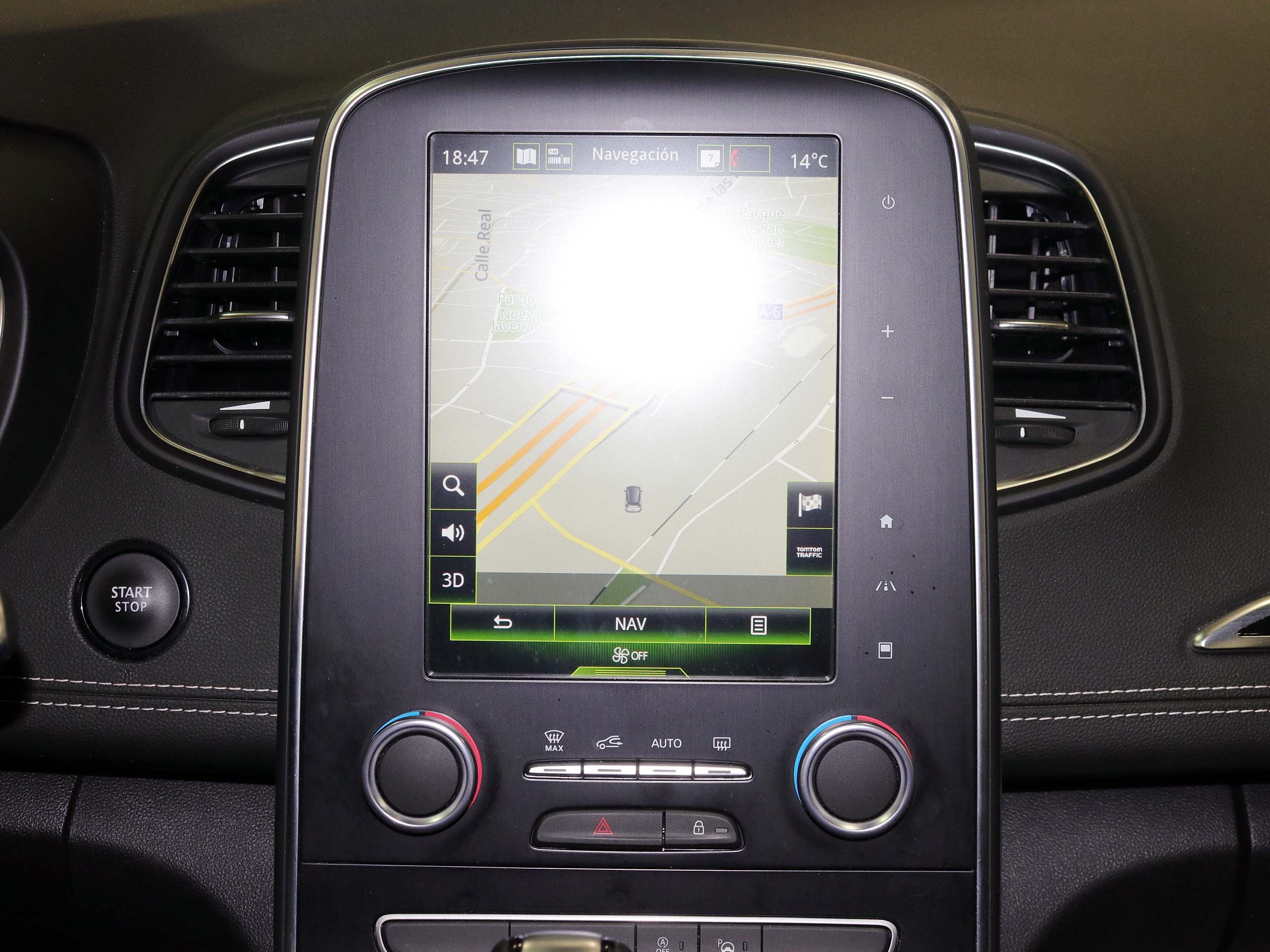 Foto Renault Grand Scenic 30