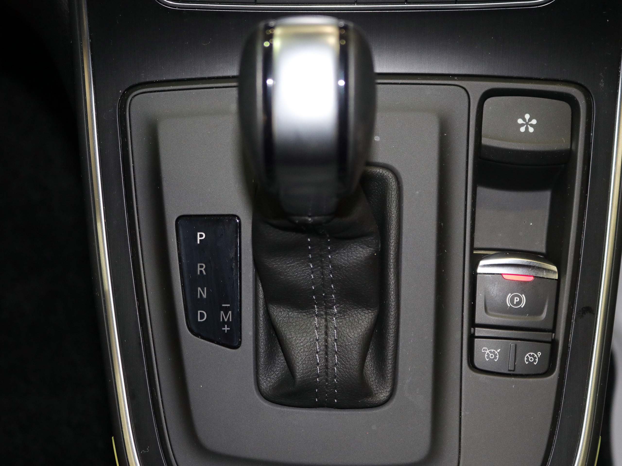 Foto Renault Grand Scenic 34