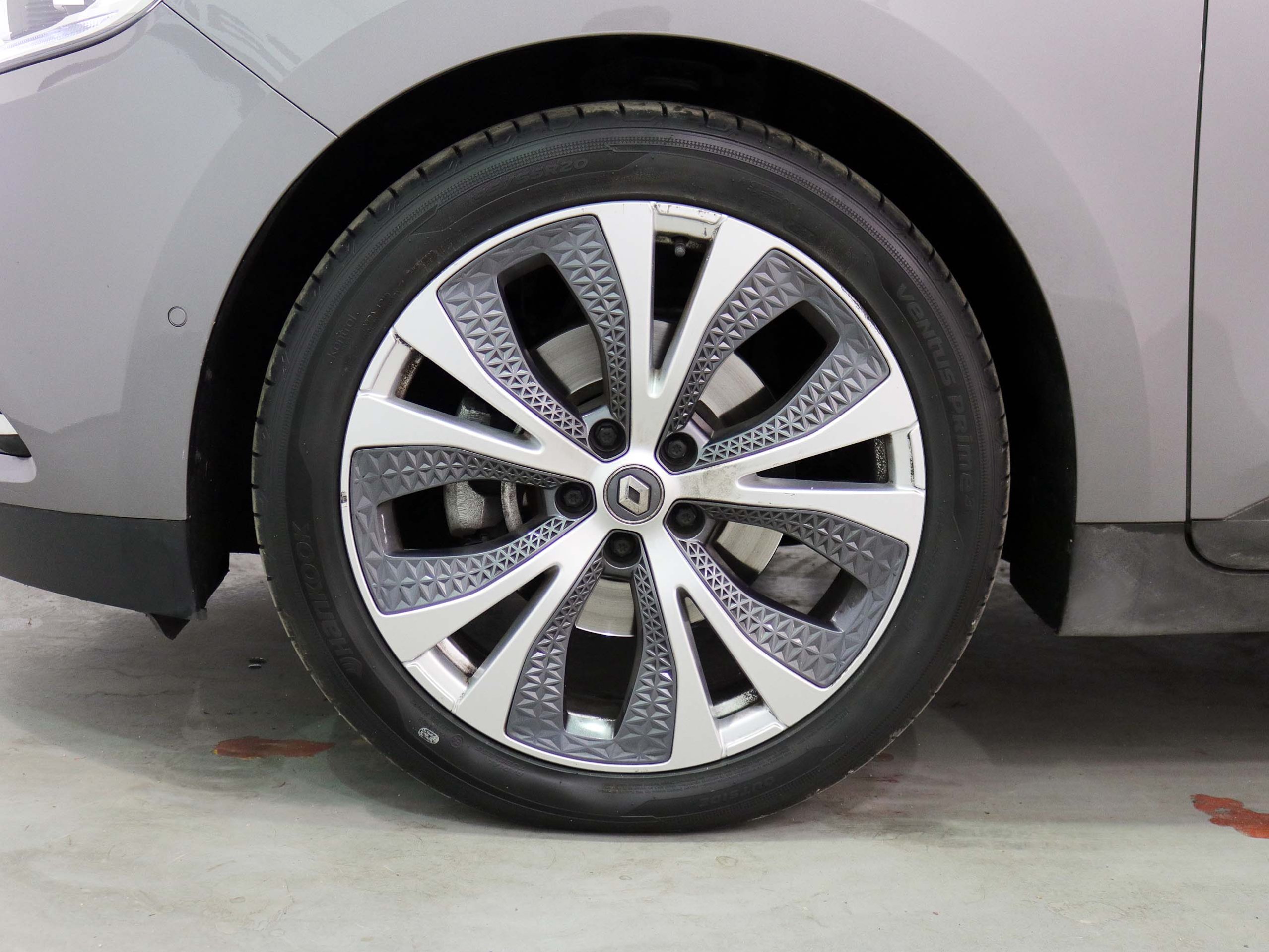 Foto Renault Grand Scenic 42