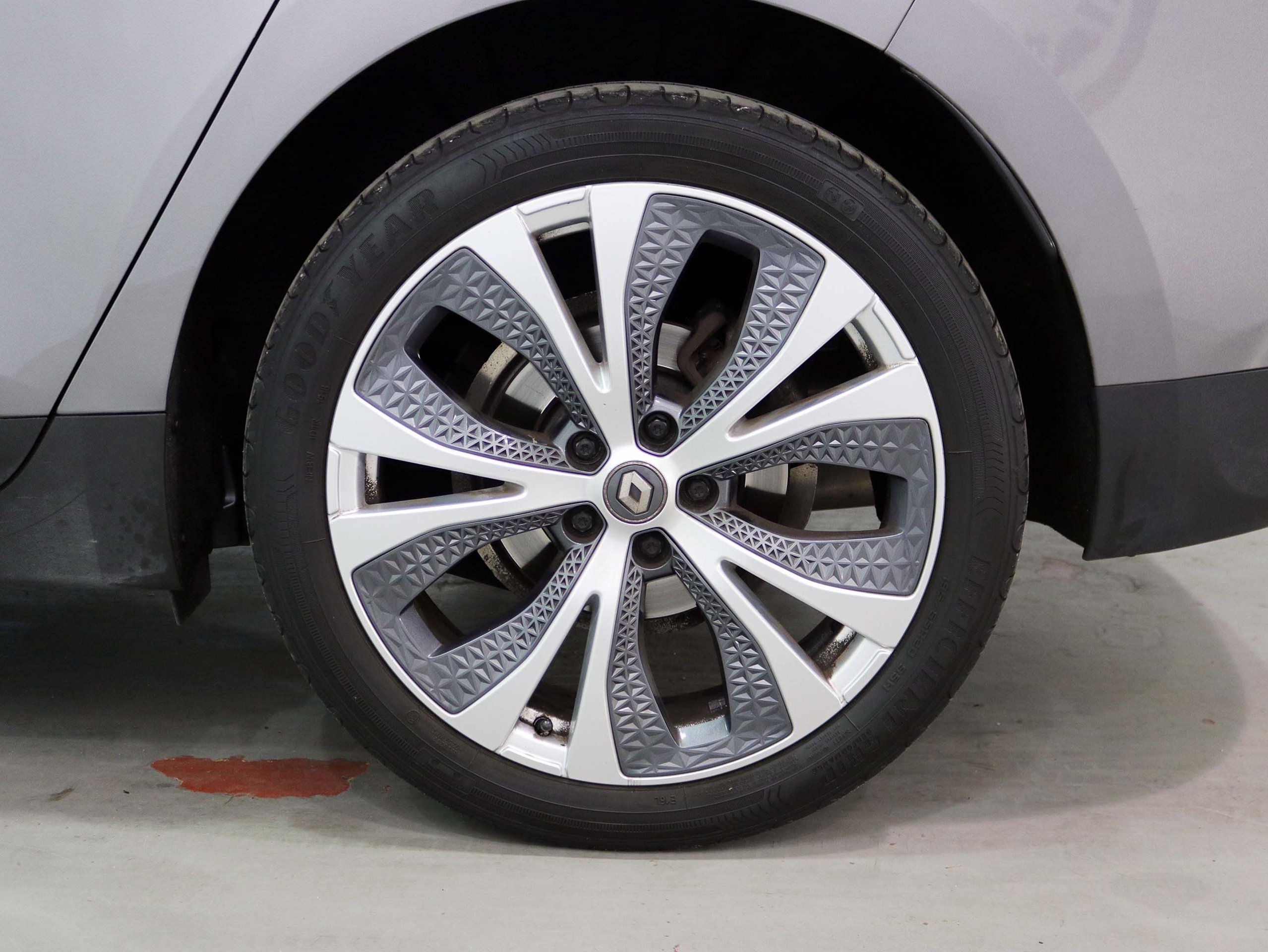 Foto Renault Grand Scenic 43