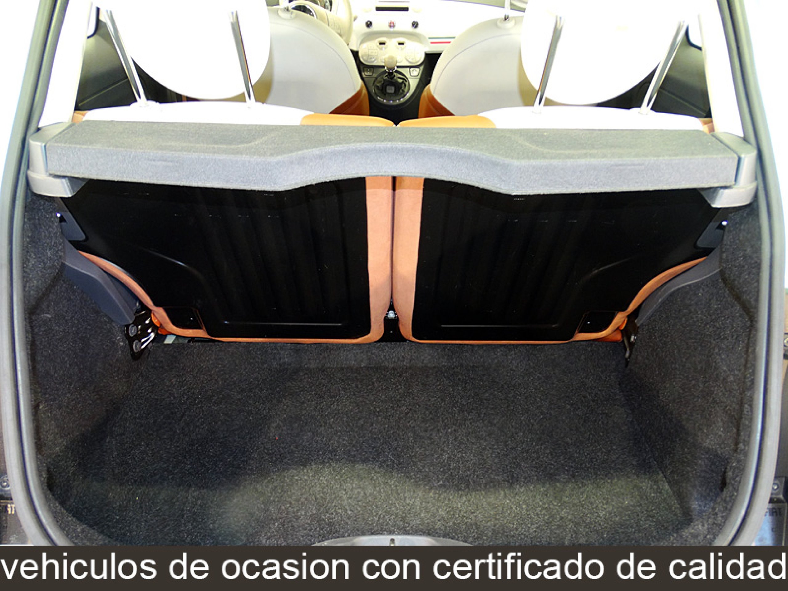 Foto Fiat 500 14