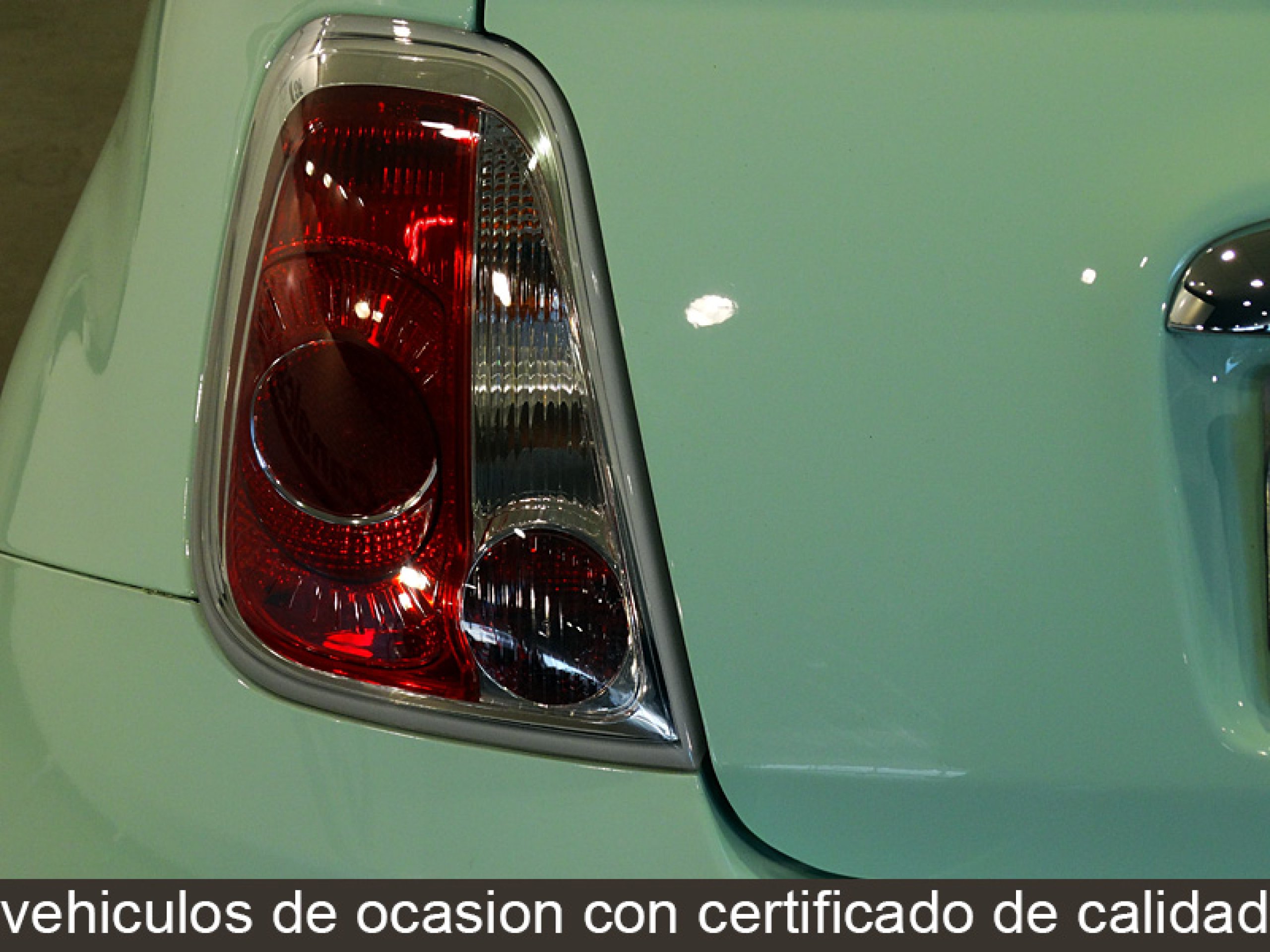 Foto Fiat 500 15