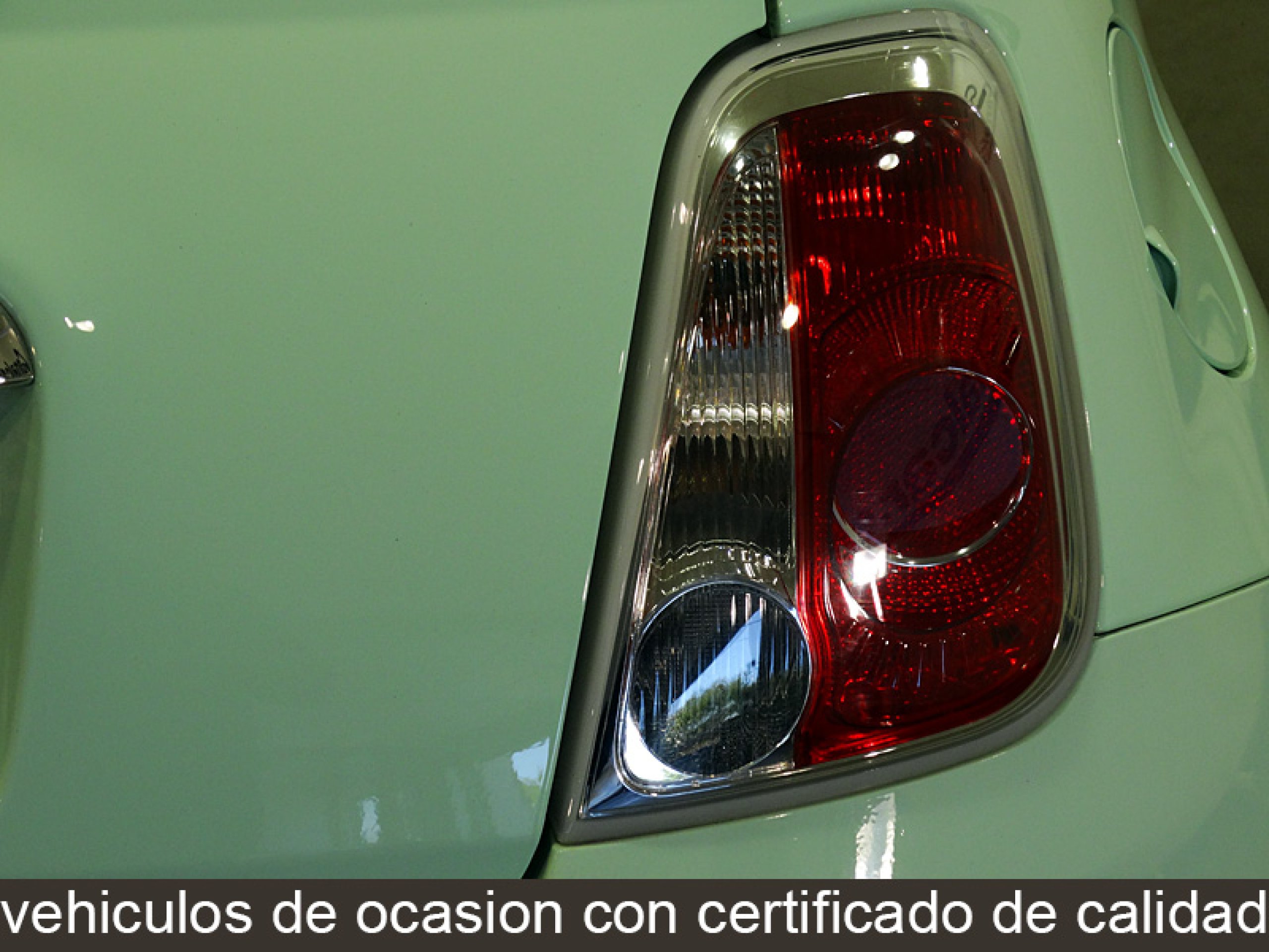 Foto Fiat 500 16