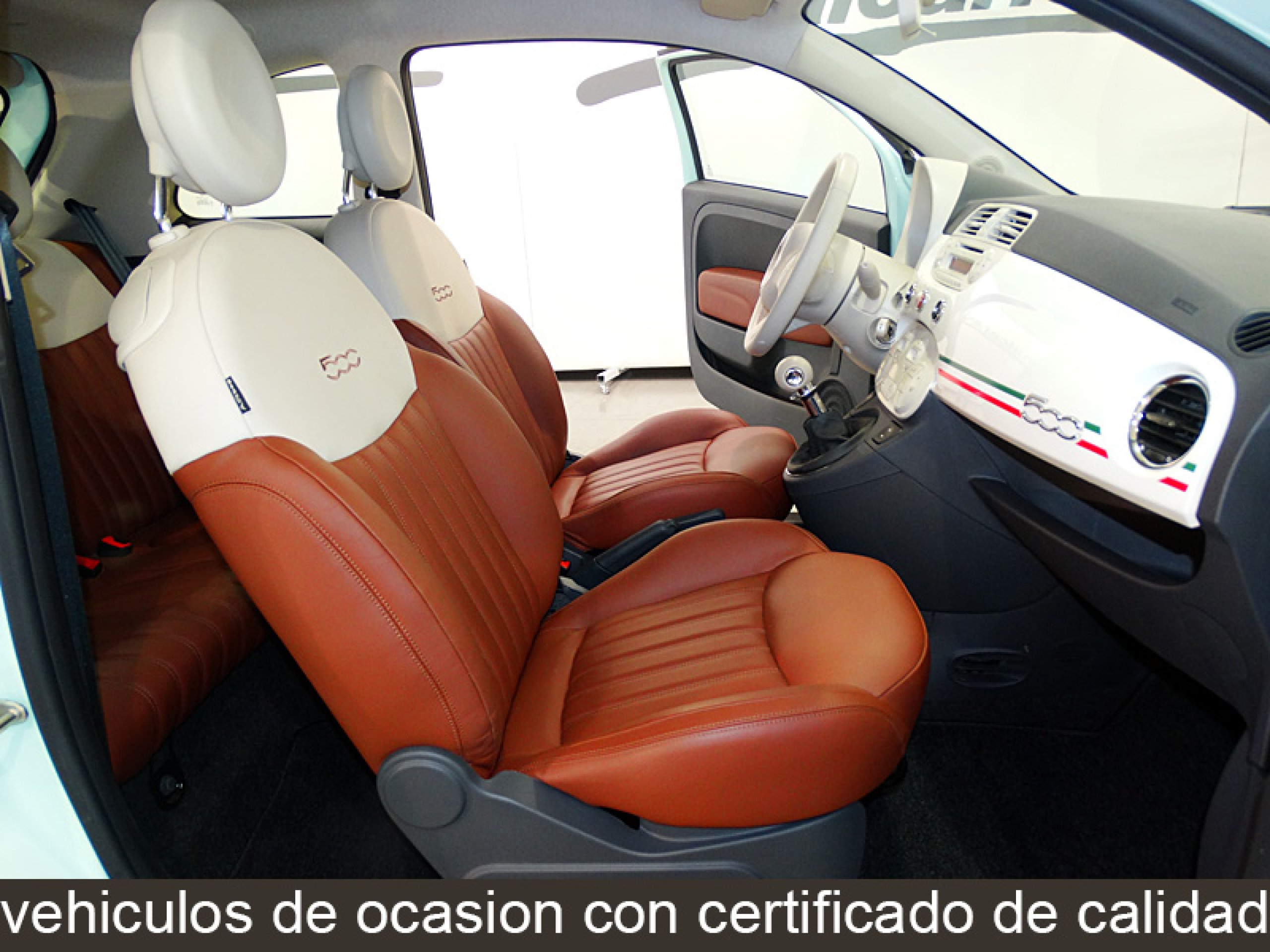 Foto Fiat 500 22