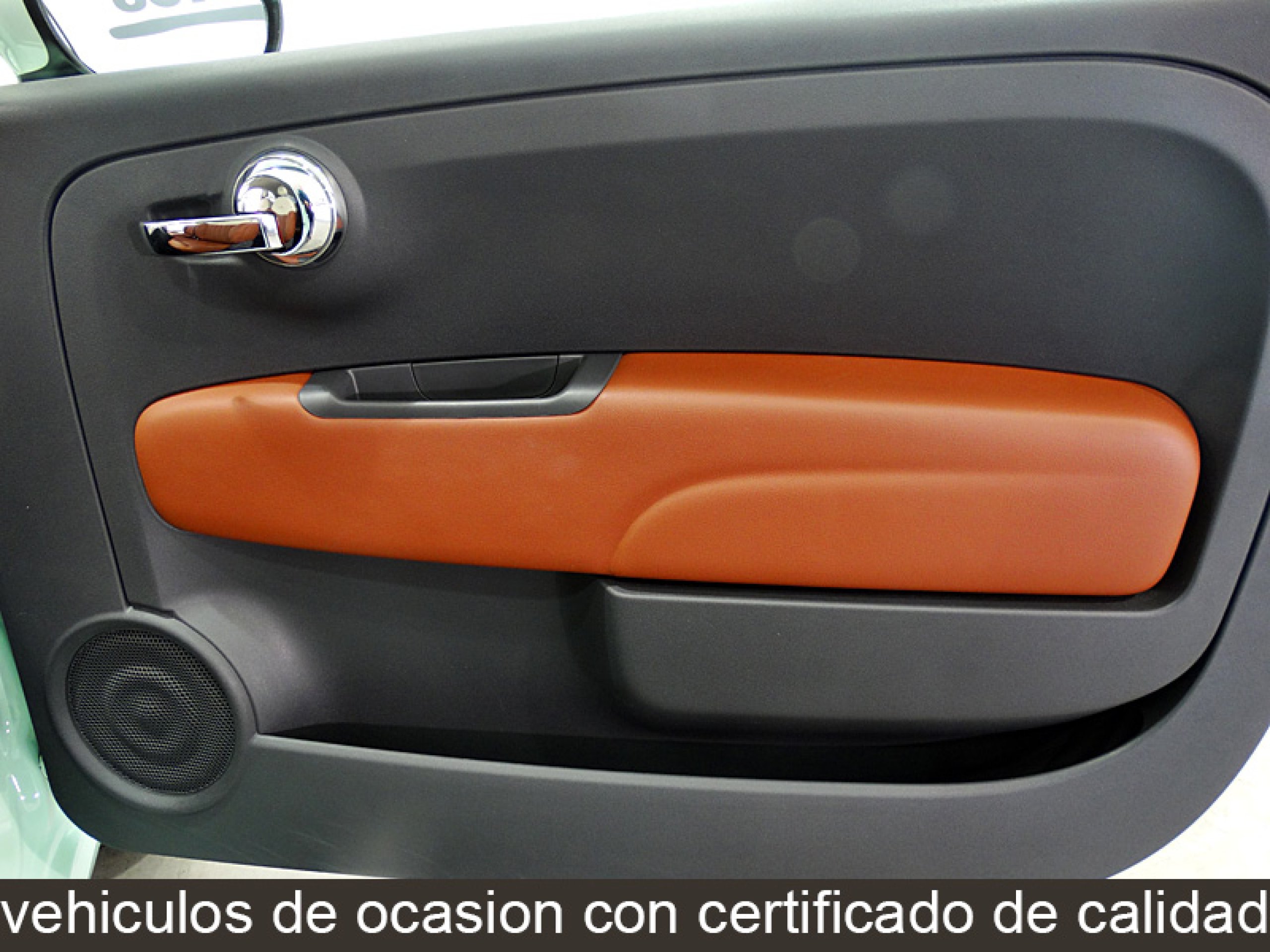 Foto Fiat 500 23
