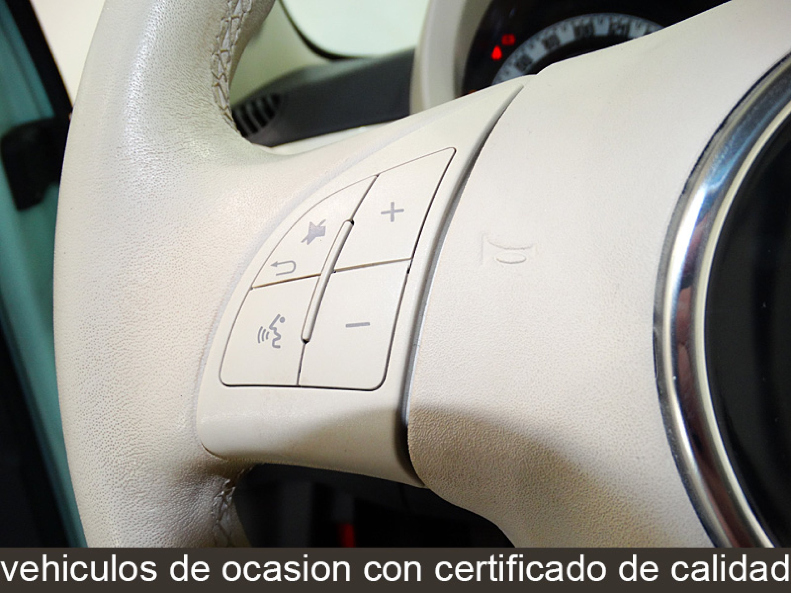 Foto Fiat 500 27