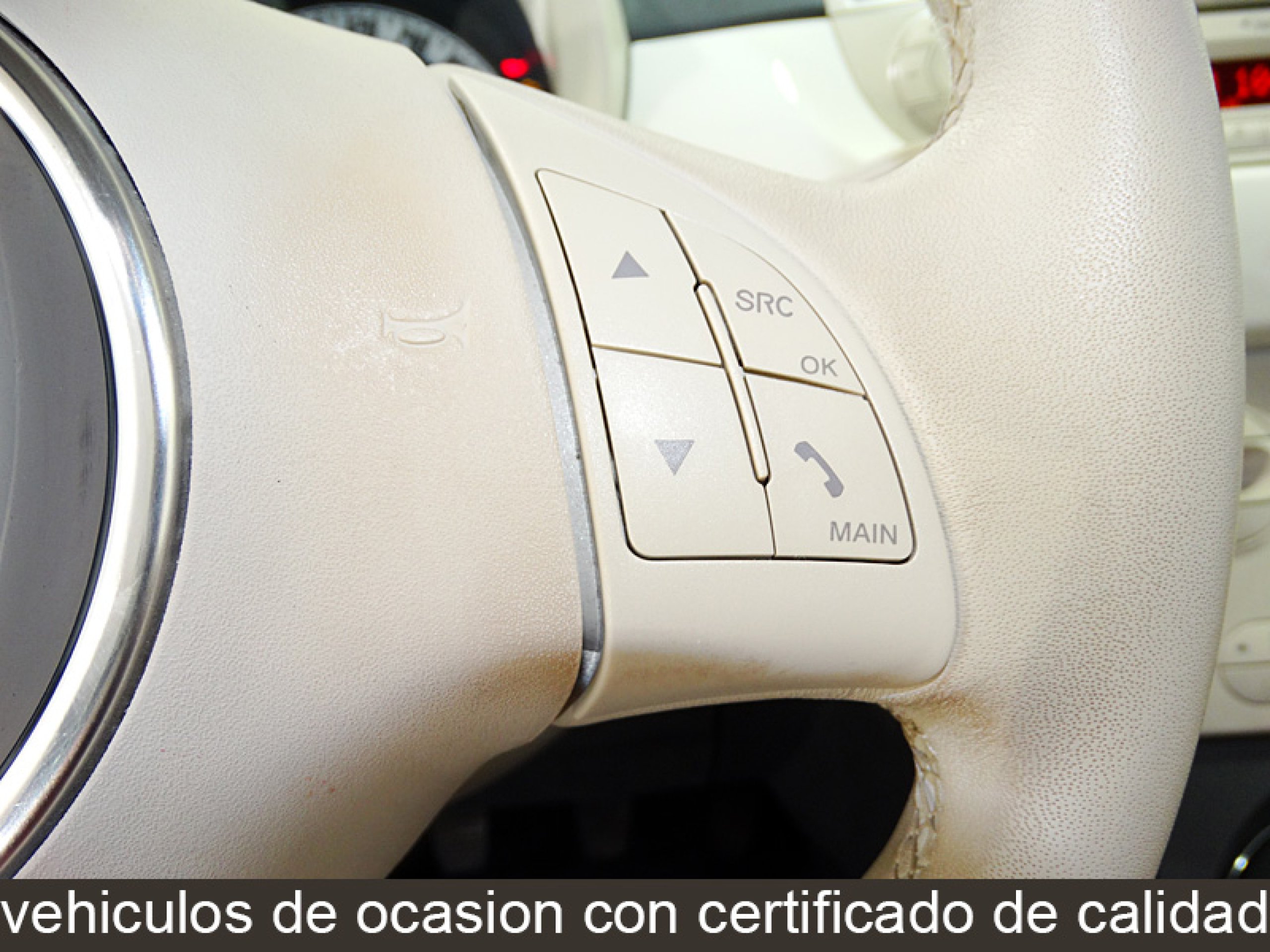 Foto Fiat 500 28