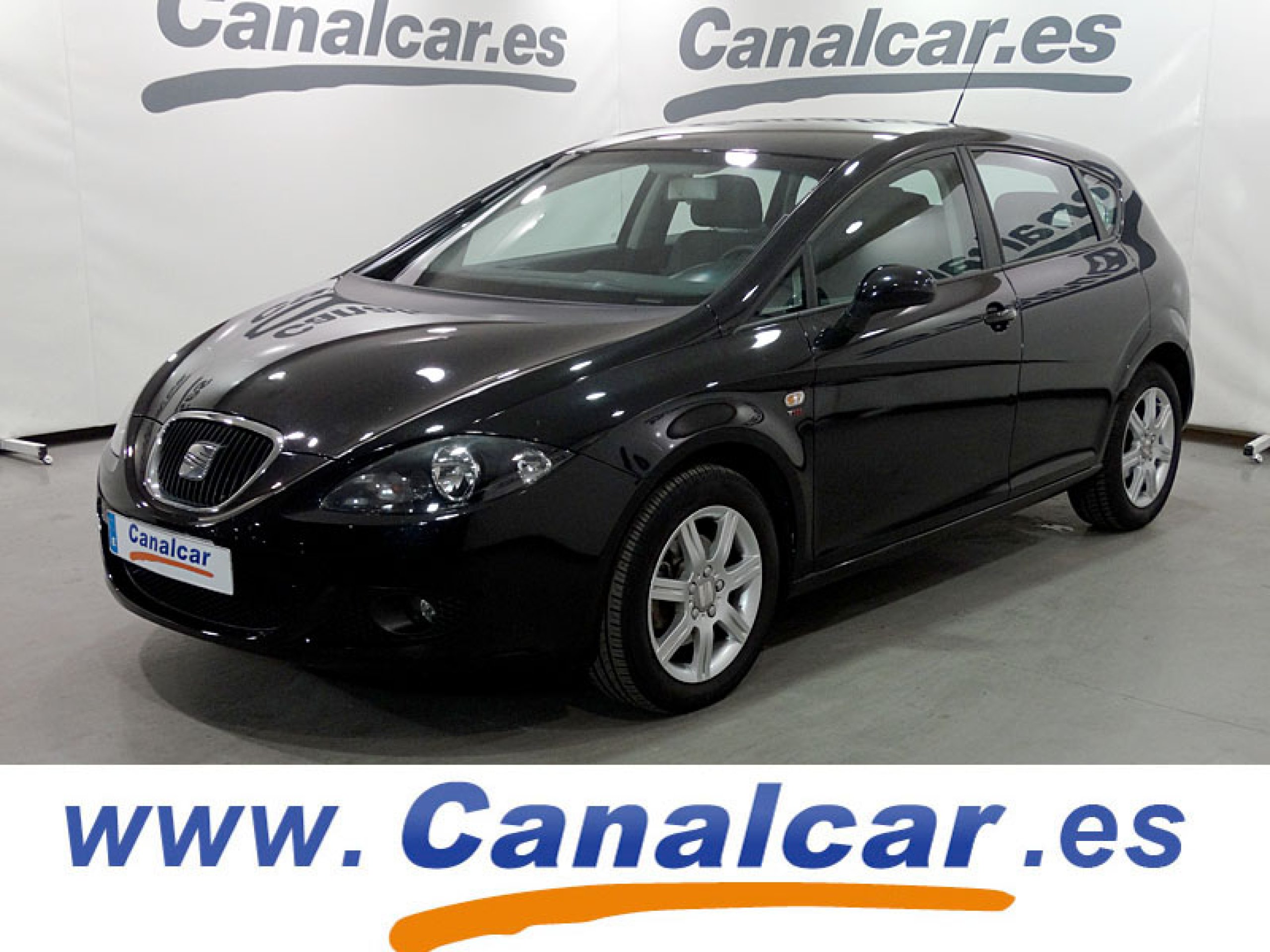 Foto Seat Leon 2
