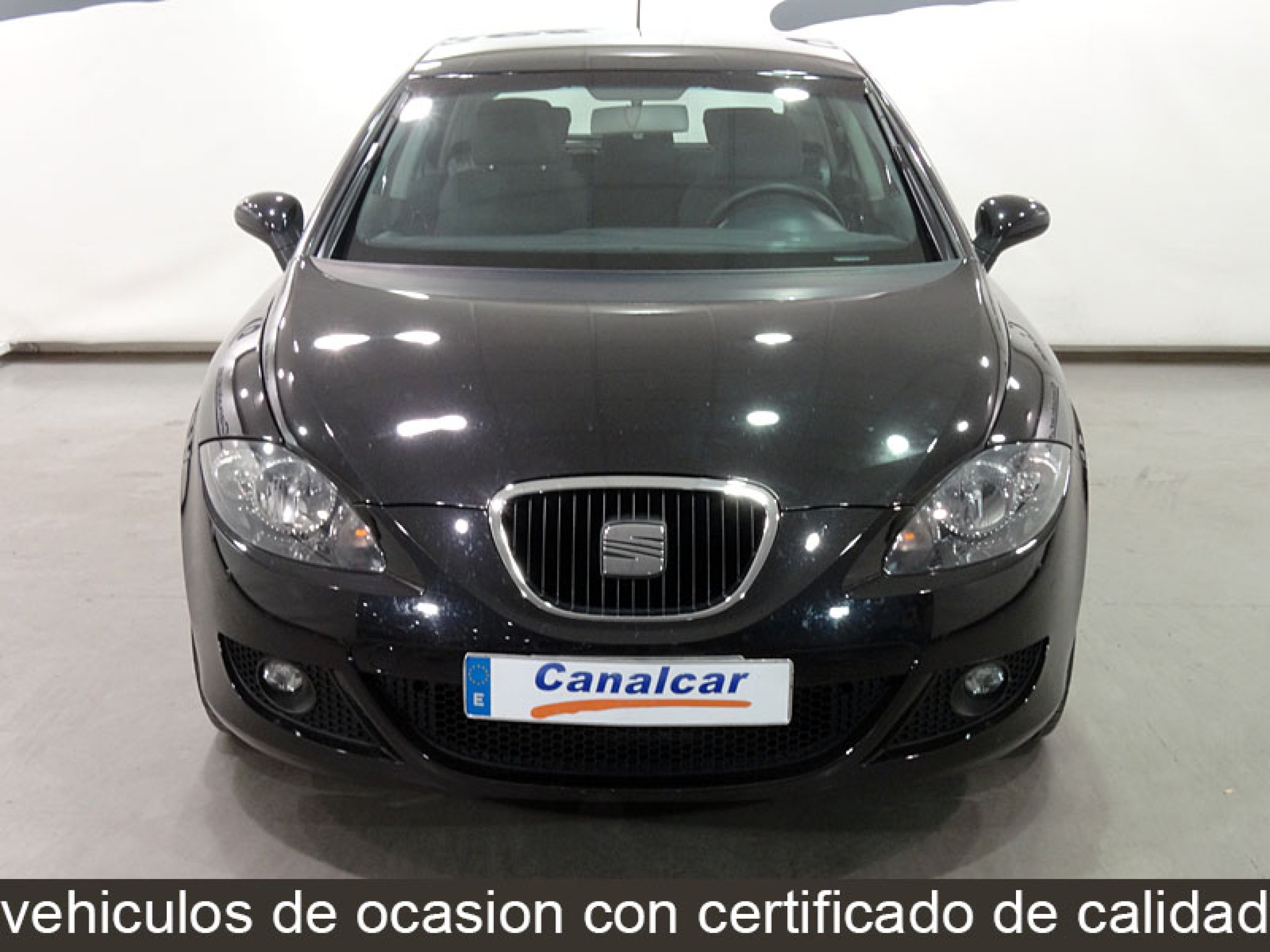 Foto Seat Leon 3
