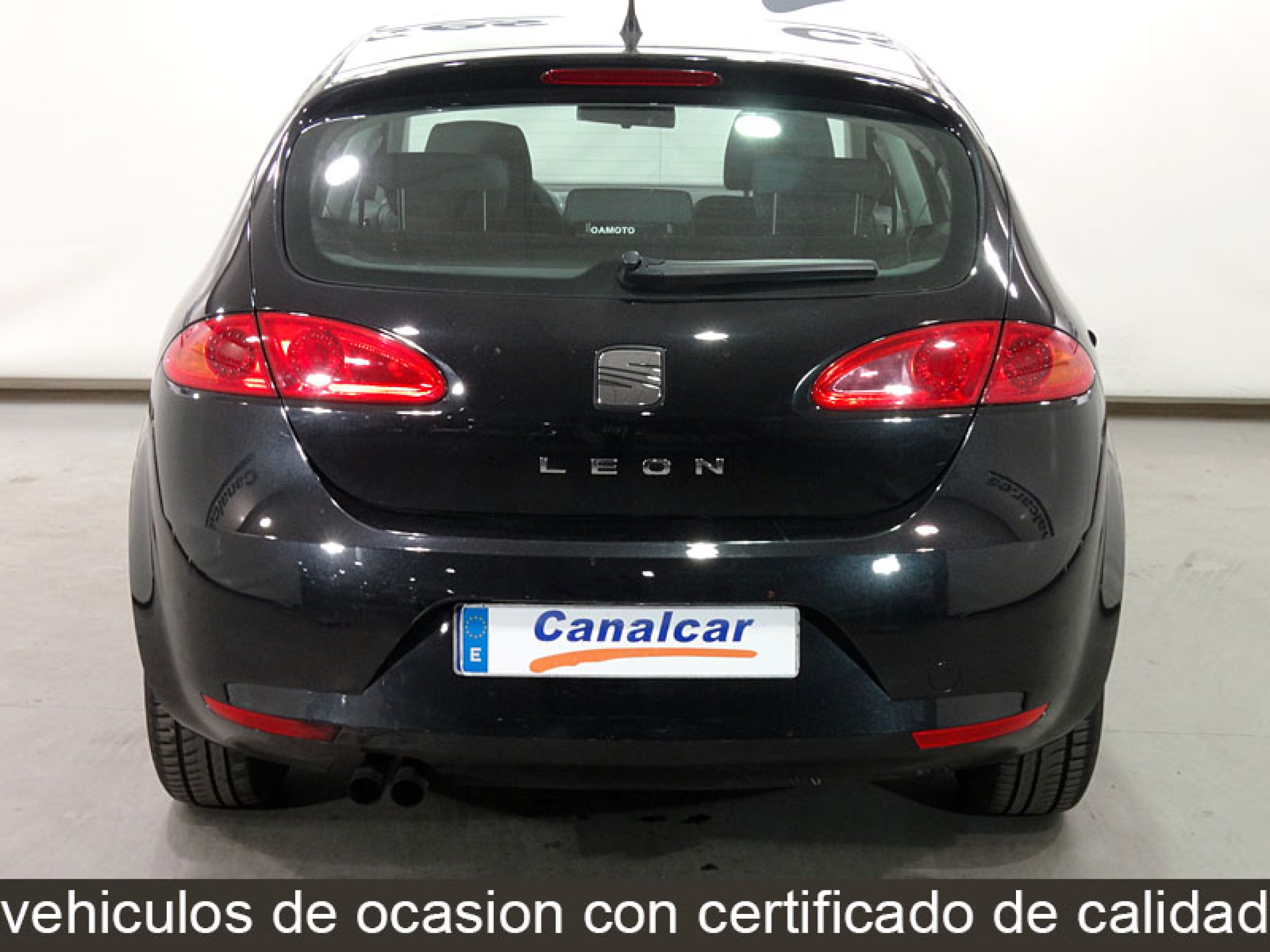 Foto Seat Leon 6