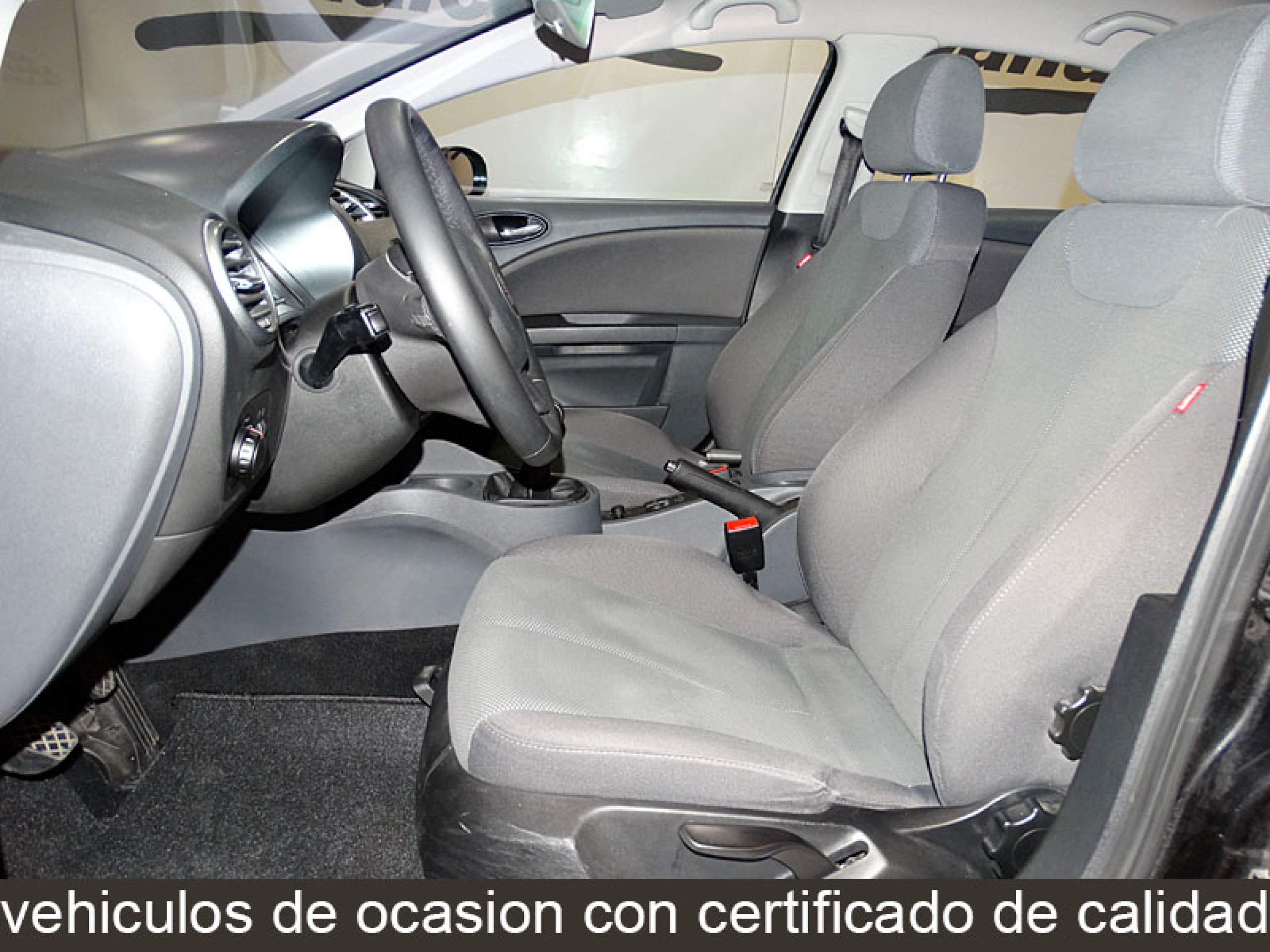 Foto Seat Leon 9