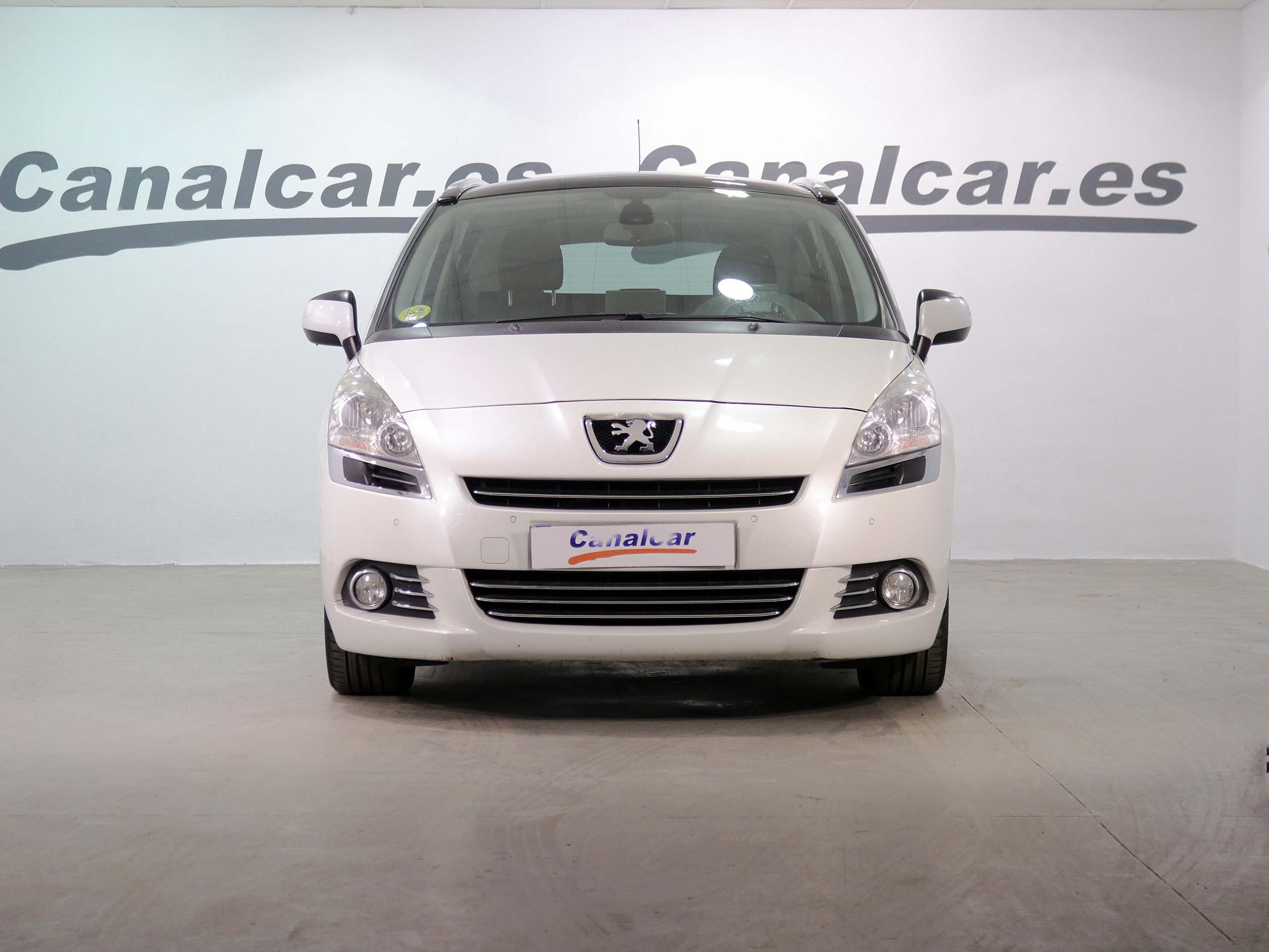Foto Peugeot 5008 4