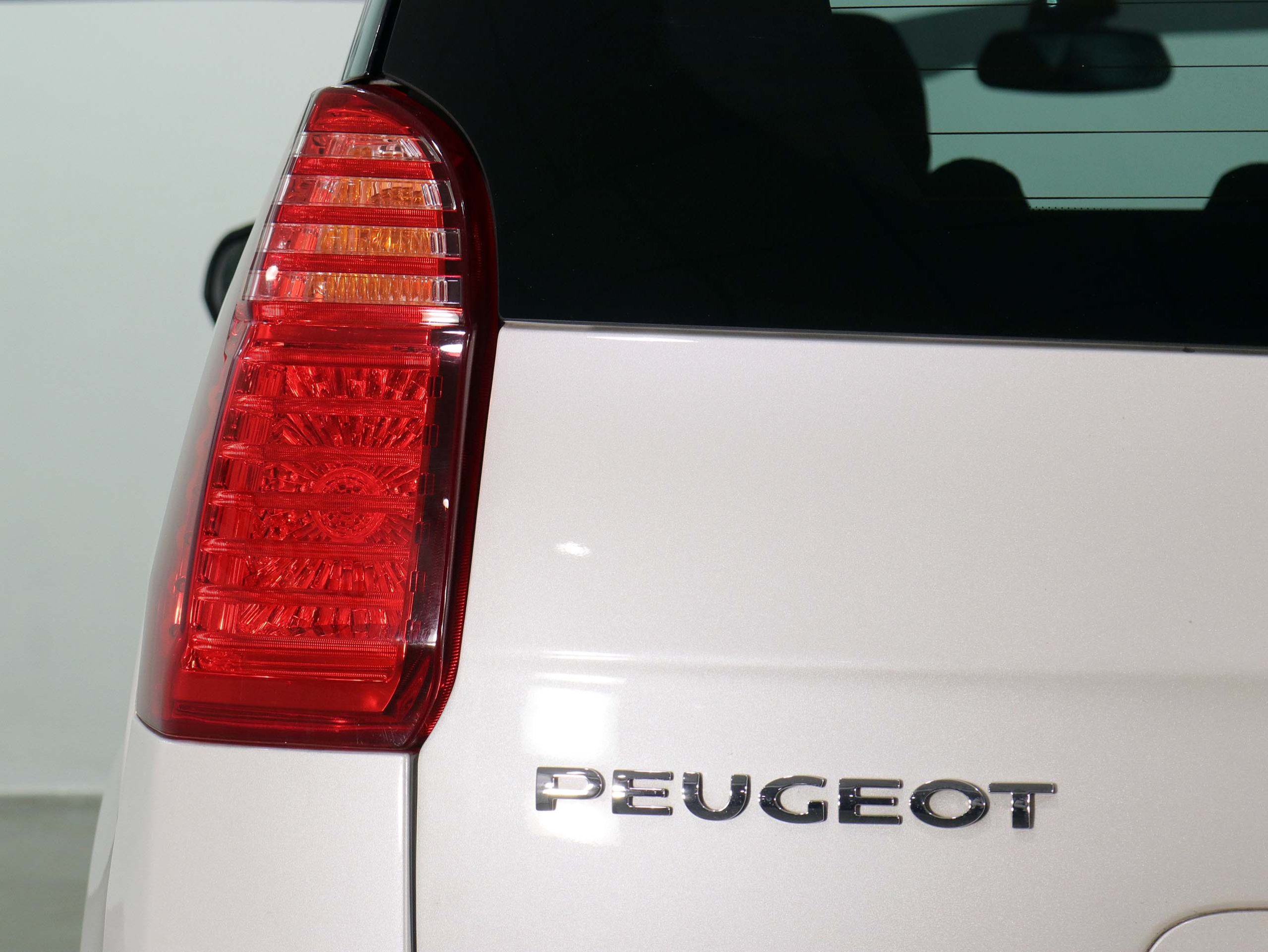 Foto Peugeot 5008 11