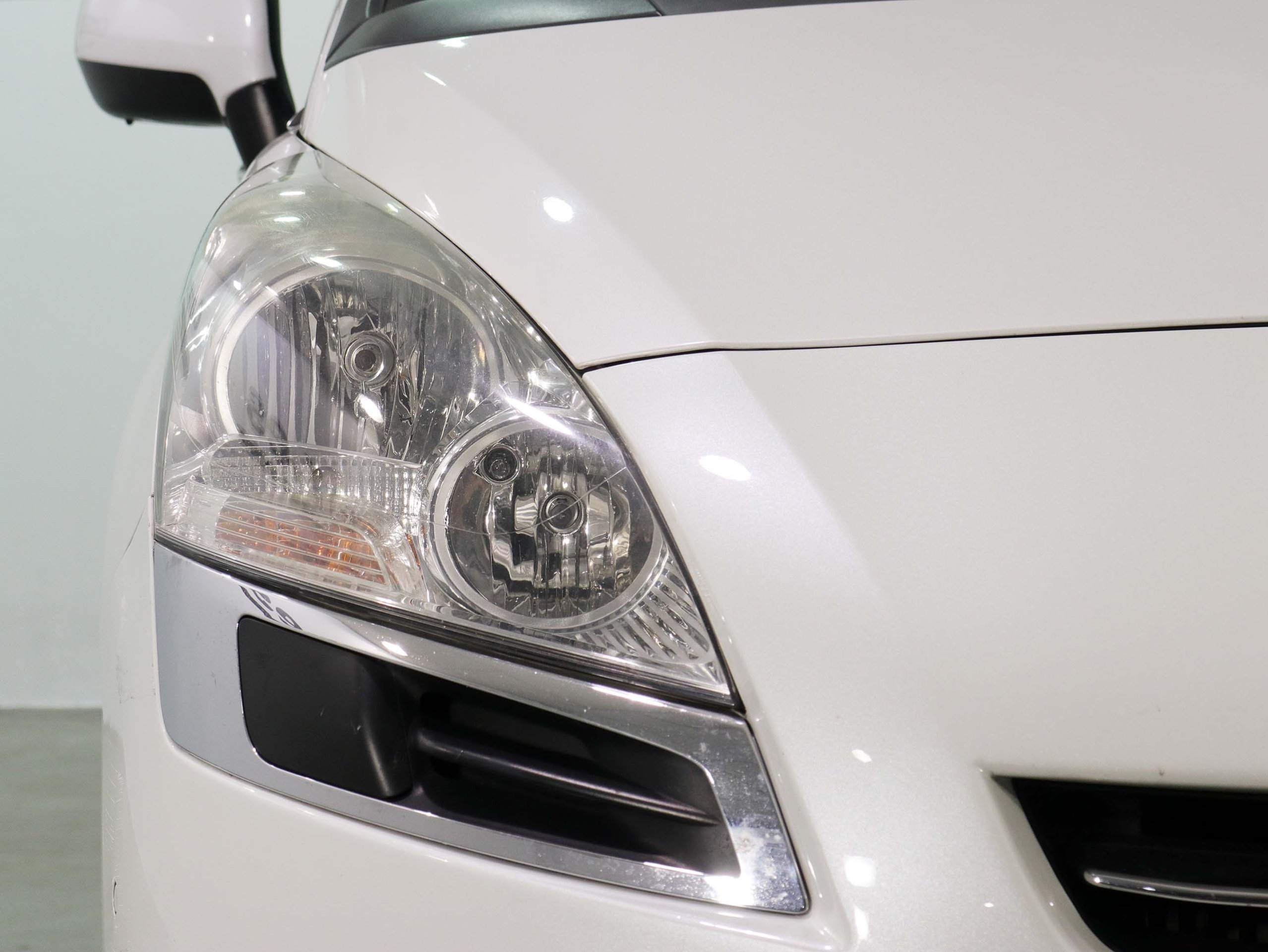 Foto Peugeot 5008 13