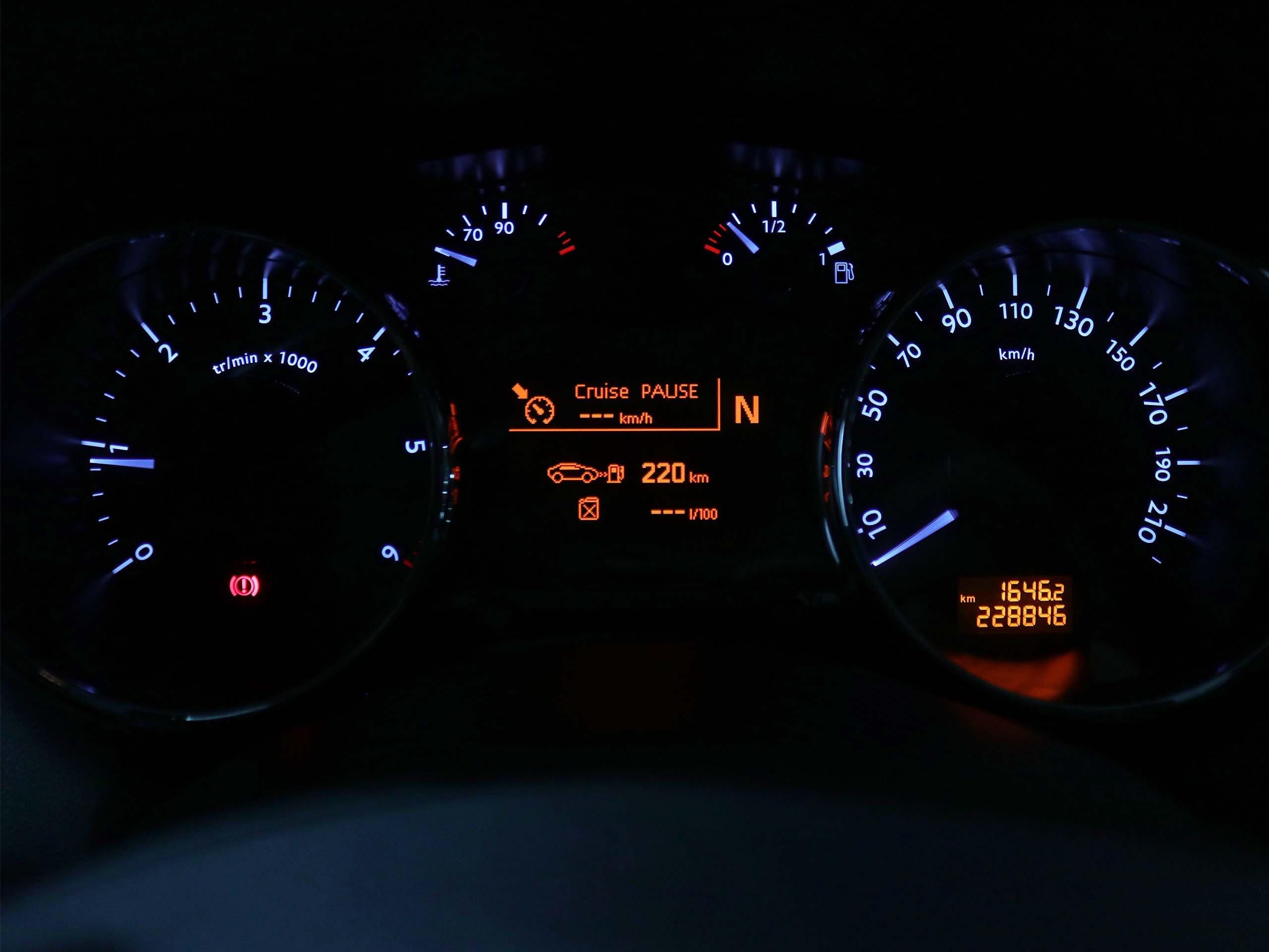 Foto Peugeot 5008 18