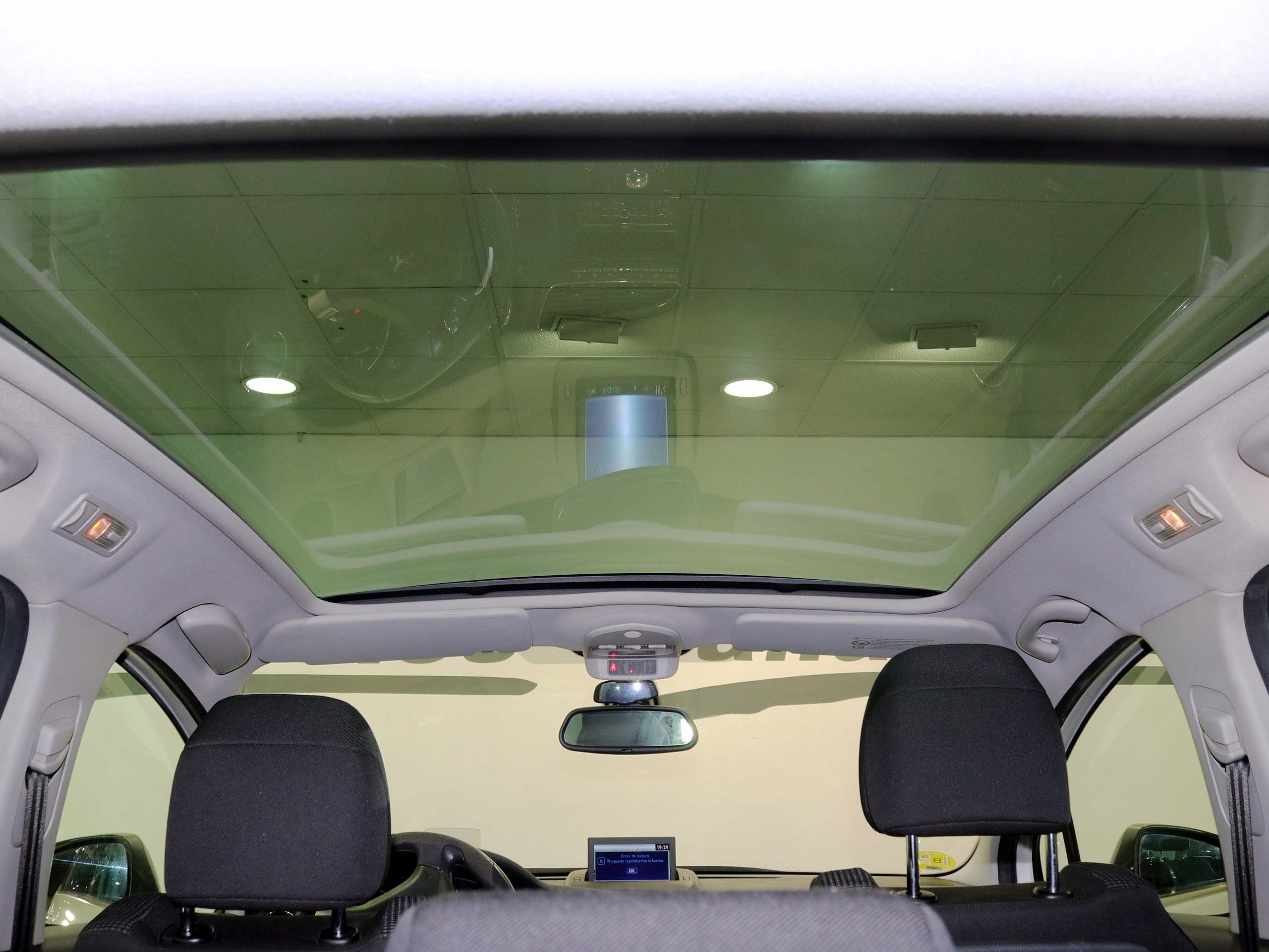 Foto Peugeot 5008 19