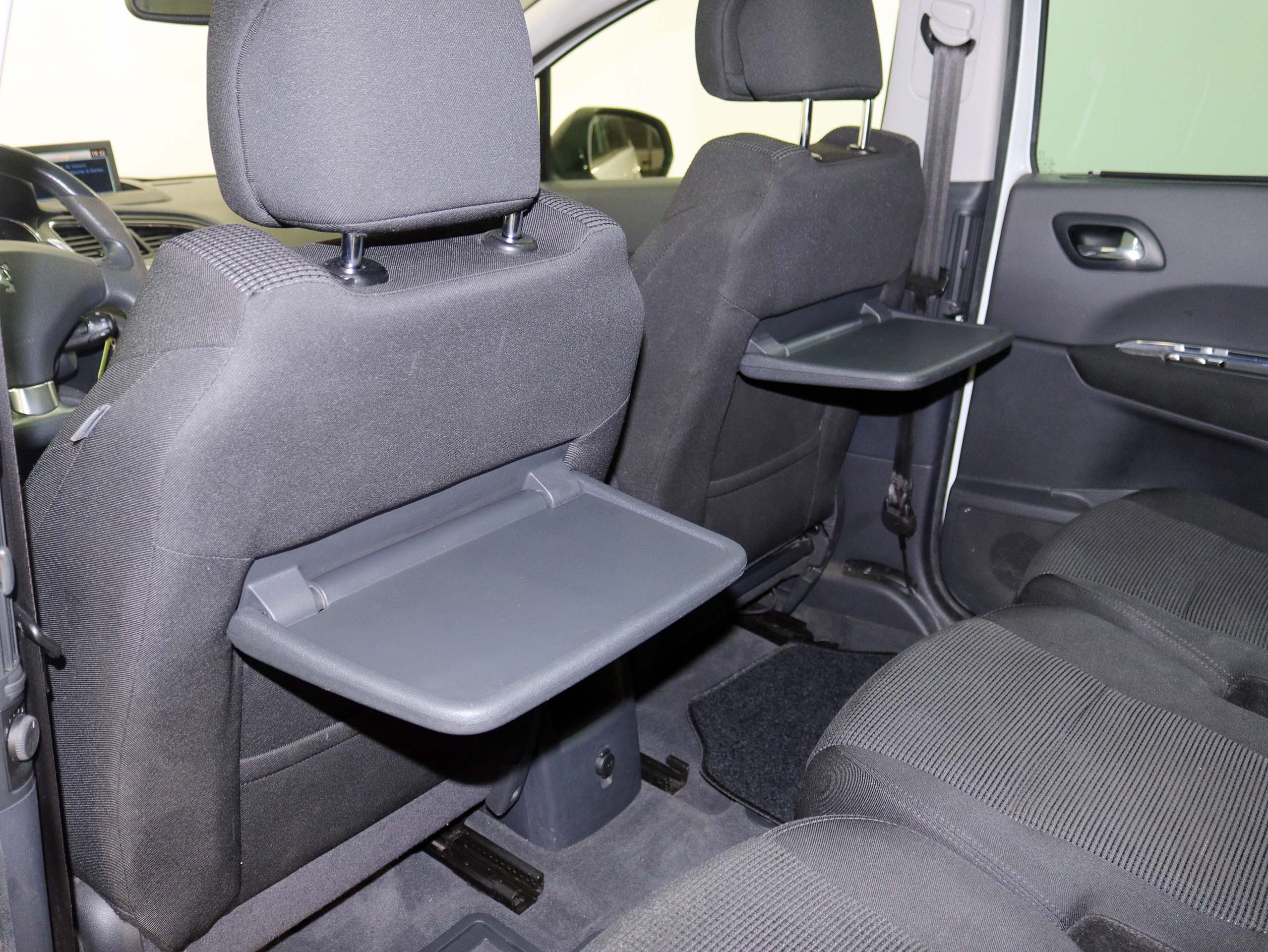 Foto Peugeot 5008 26