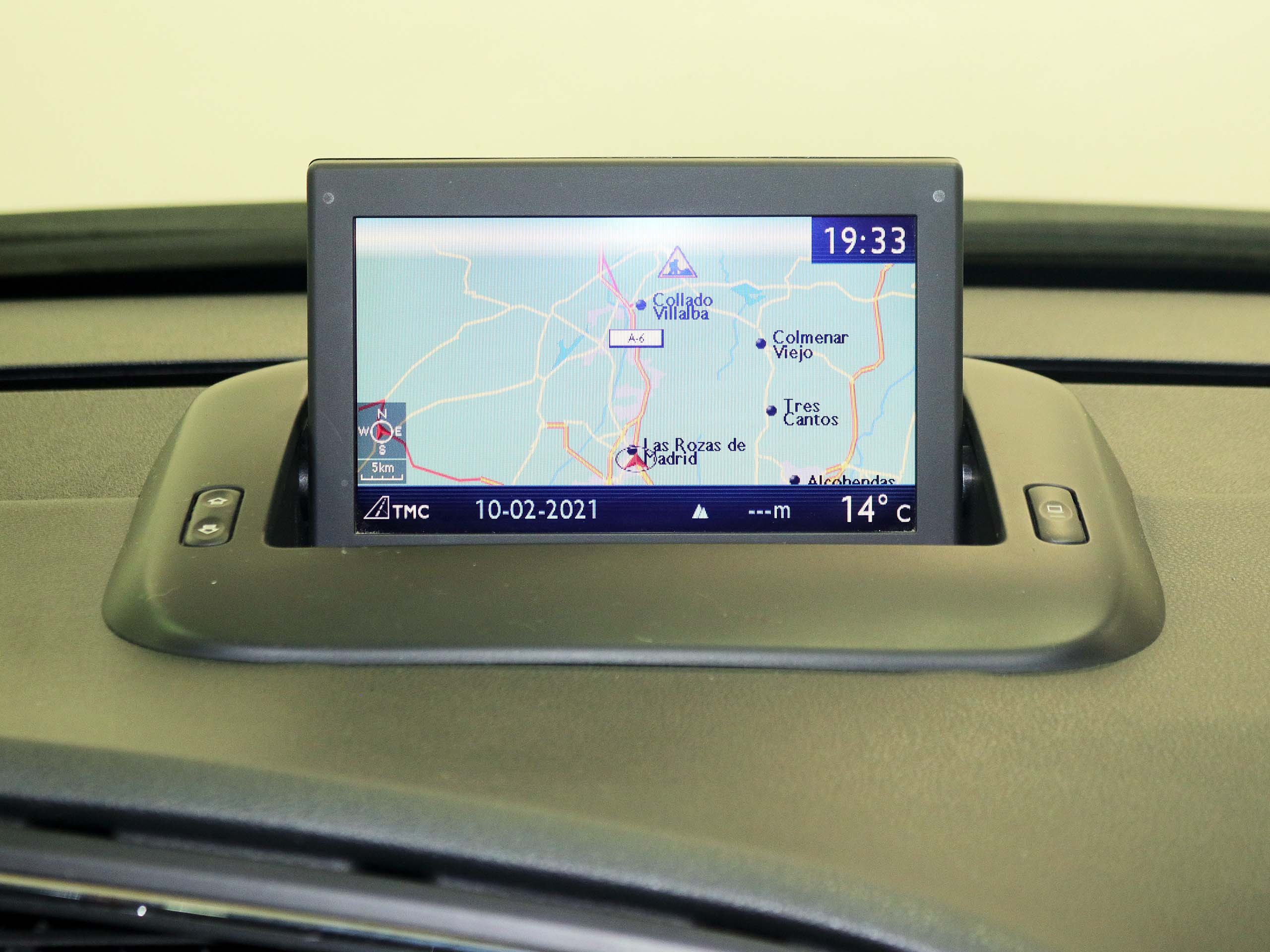 Foto Peugeot 5008 27